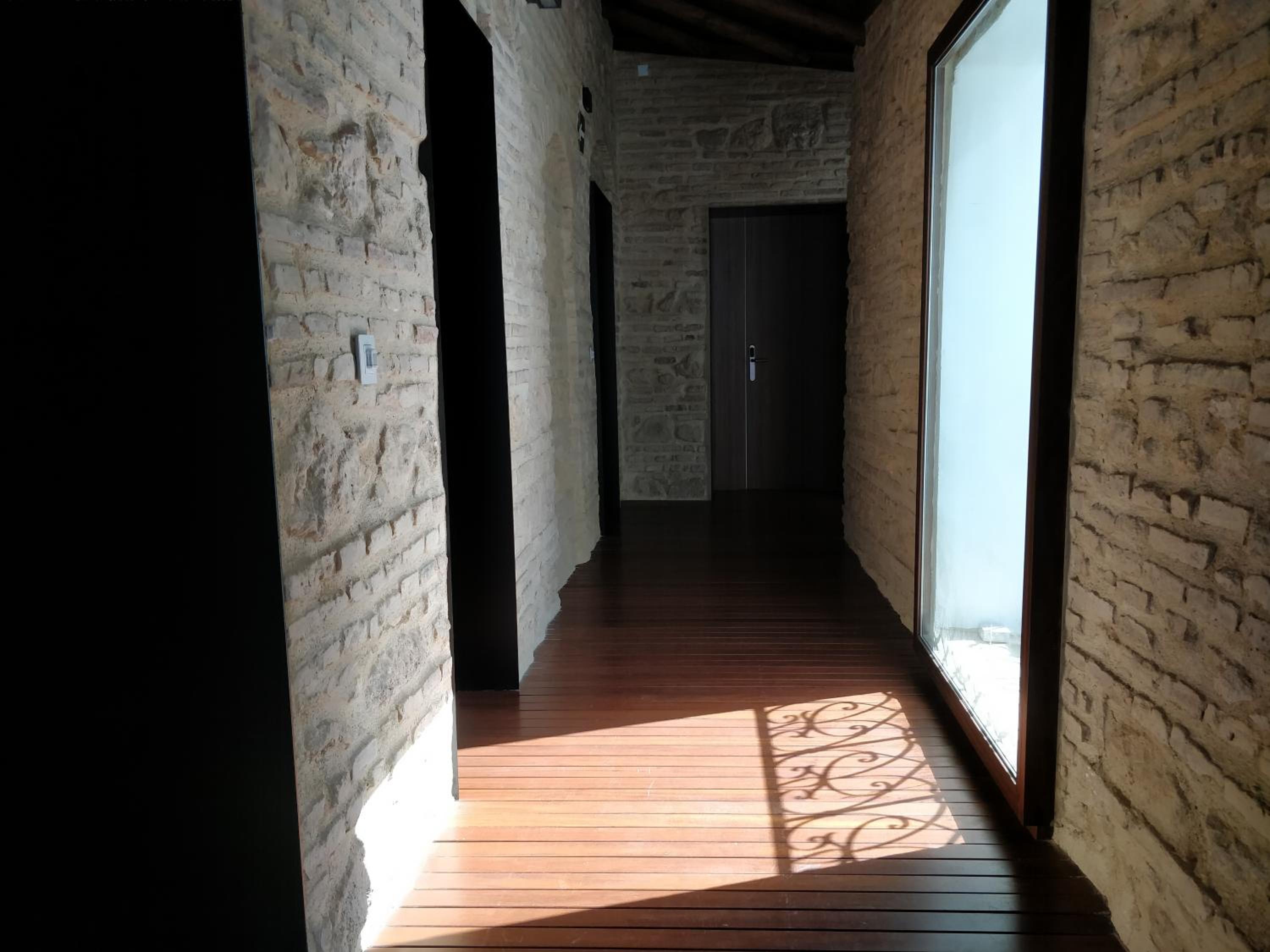 Patios del Orfebre
