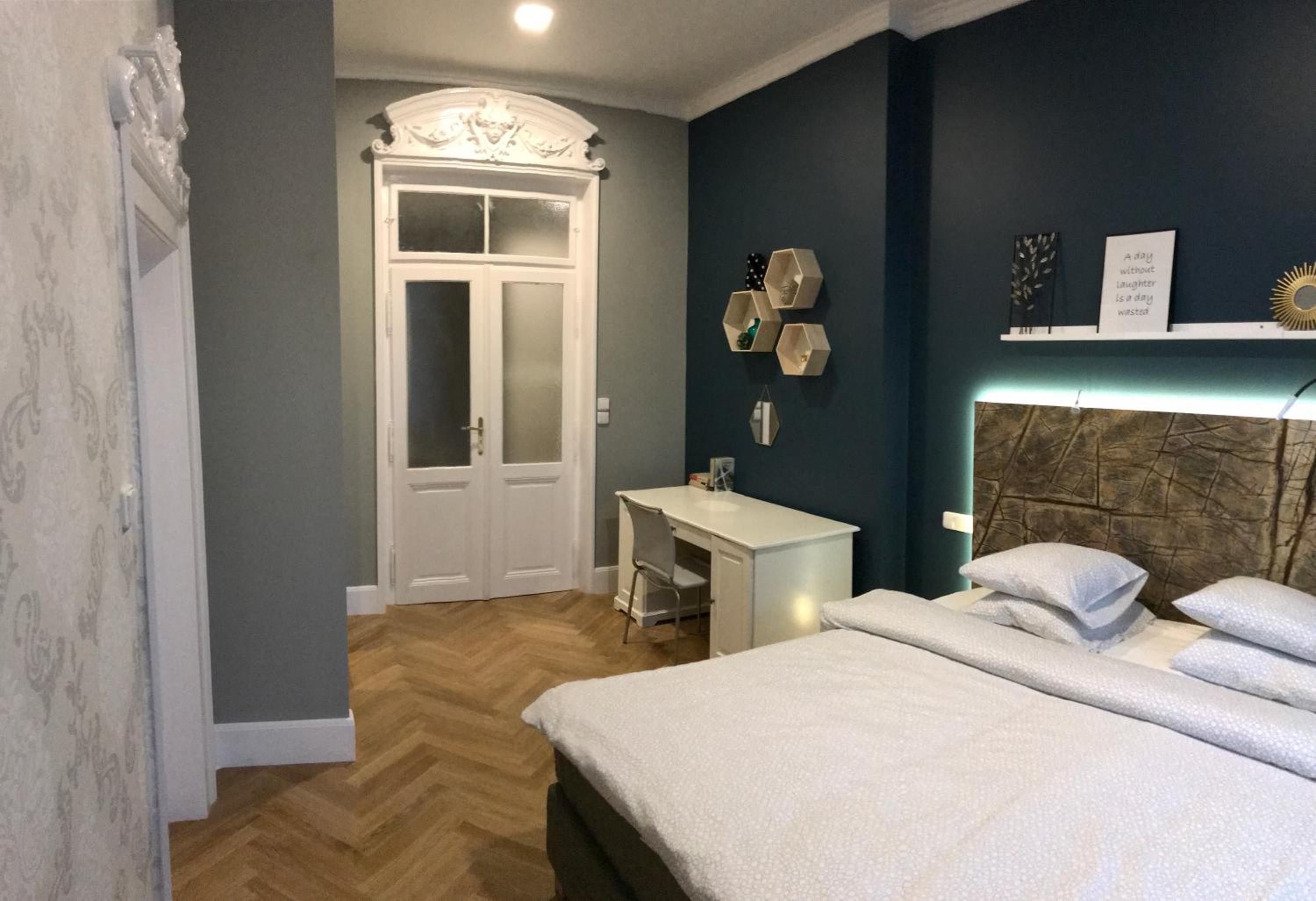 Holec Apartments