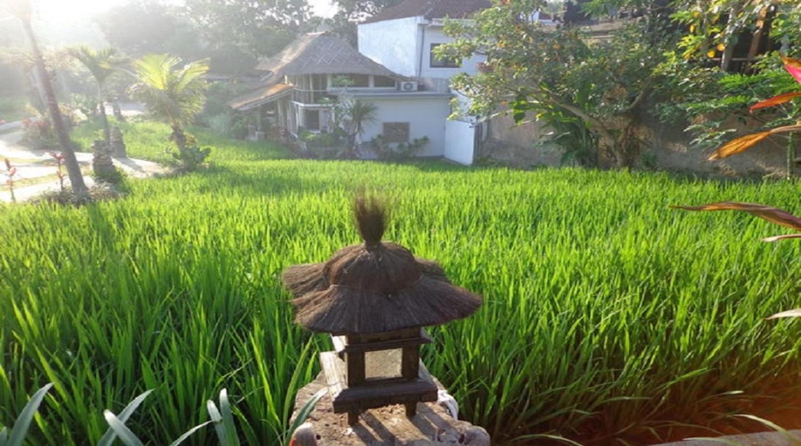 KTS Balinese Villas