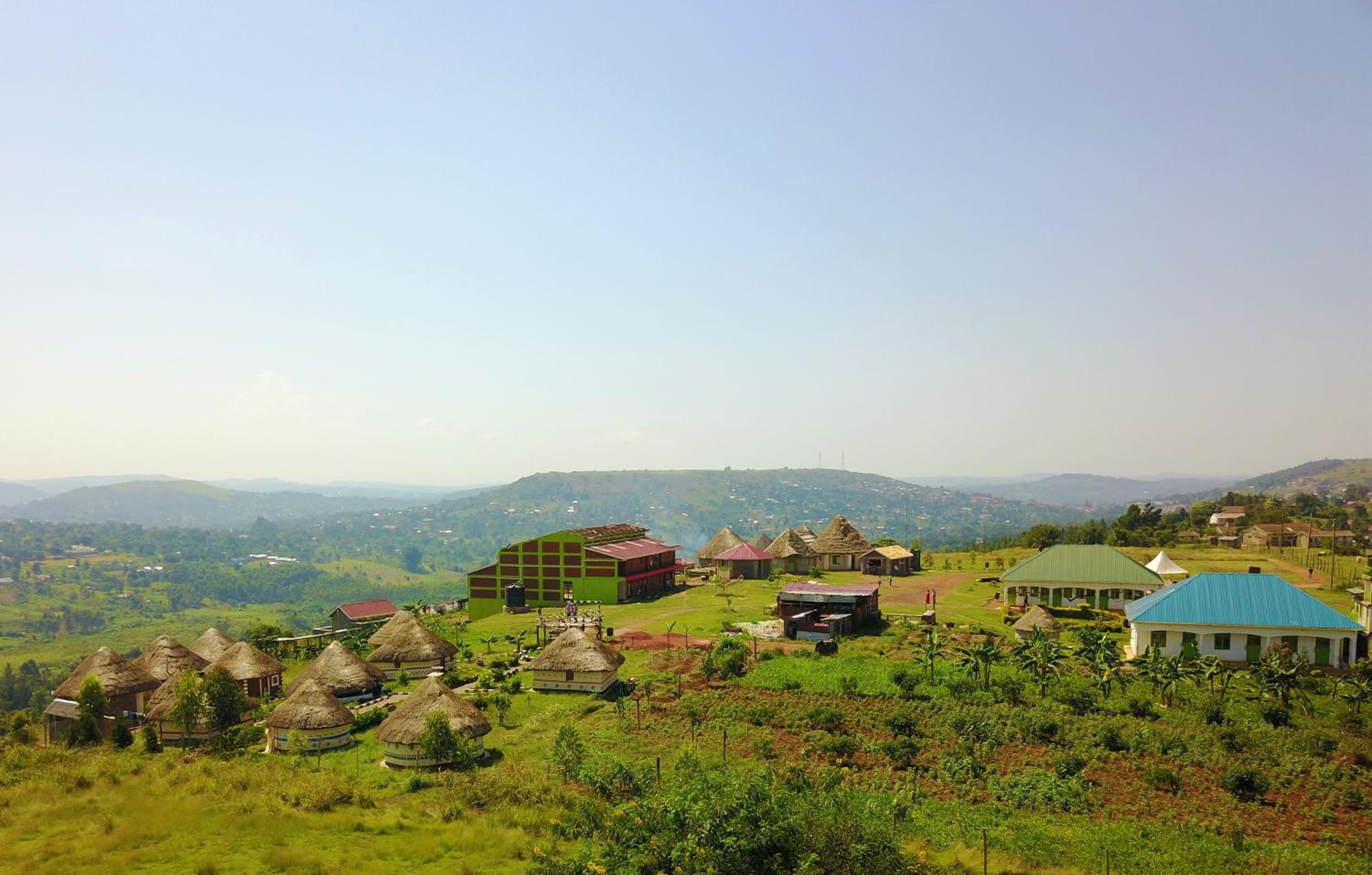 SINA Village view 5