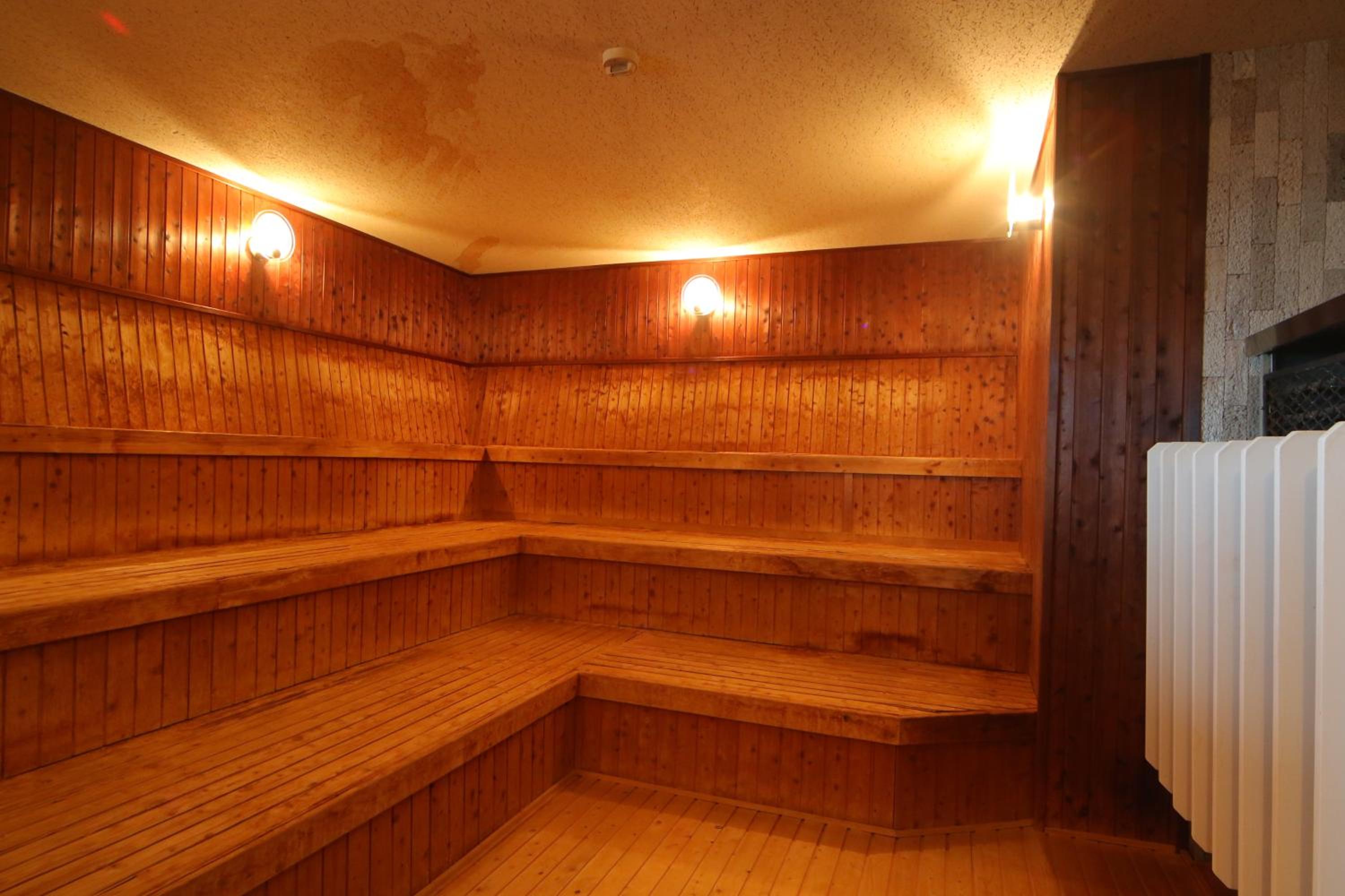 Teshio Onsen Yubae