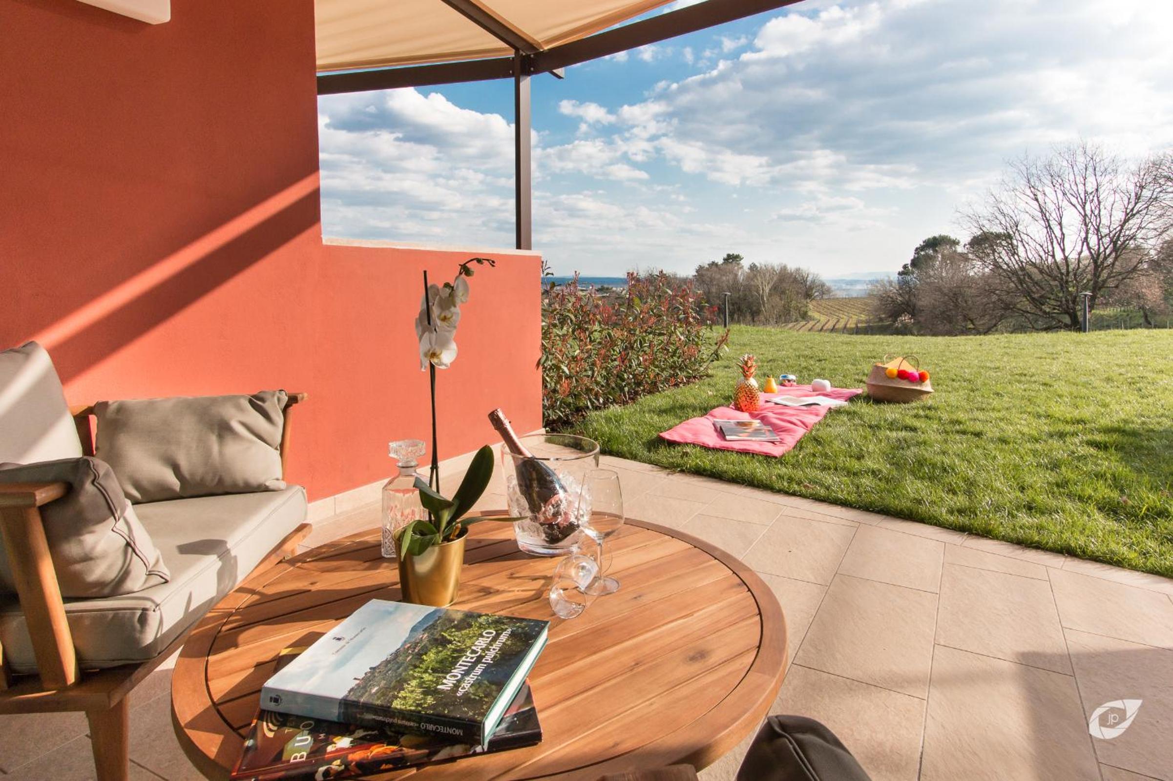 Buonamico Wine Resort
