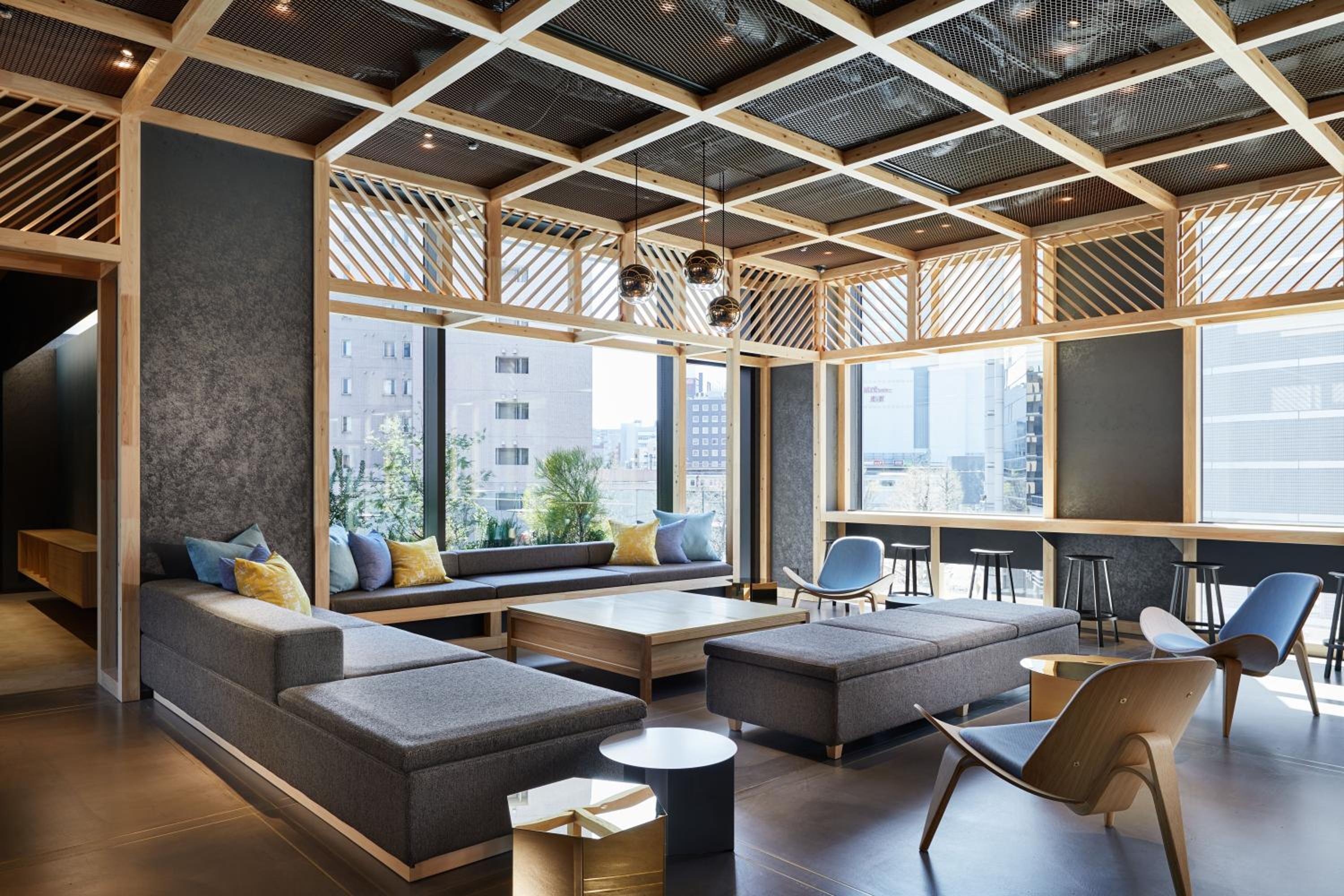 OMO5 Tokyo Otsuka by Hoshino Resorts 5