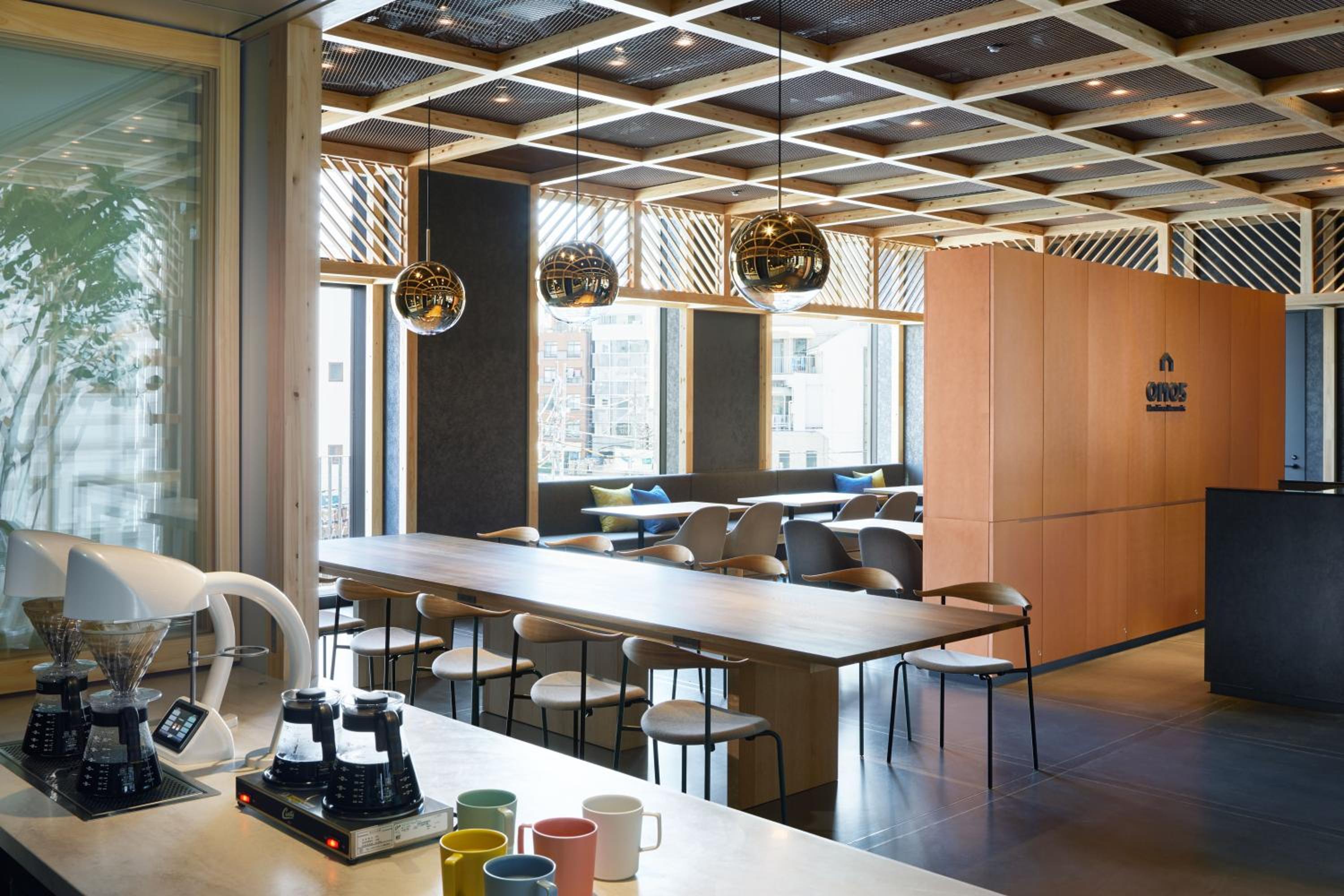 OMO5 Tokyo Otsuka by Hoshino Resorts 15