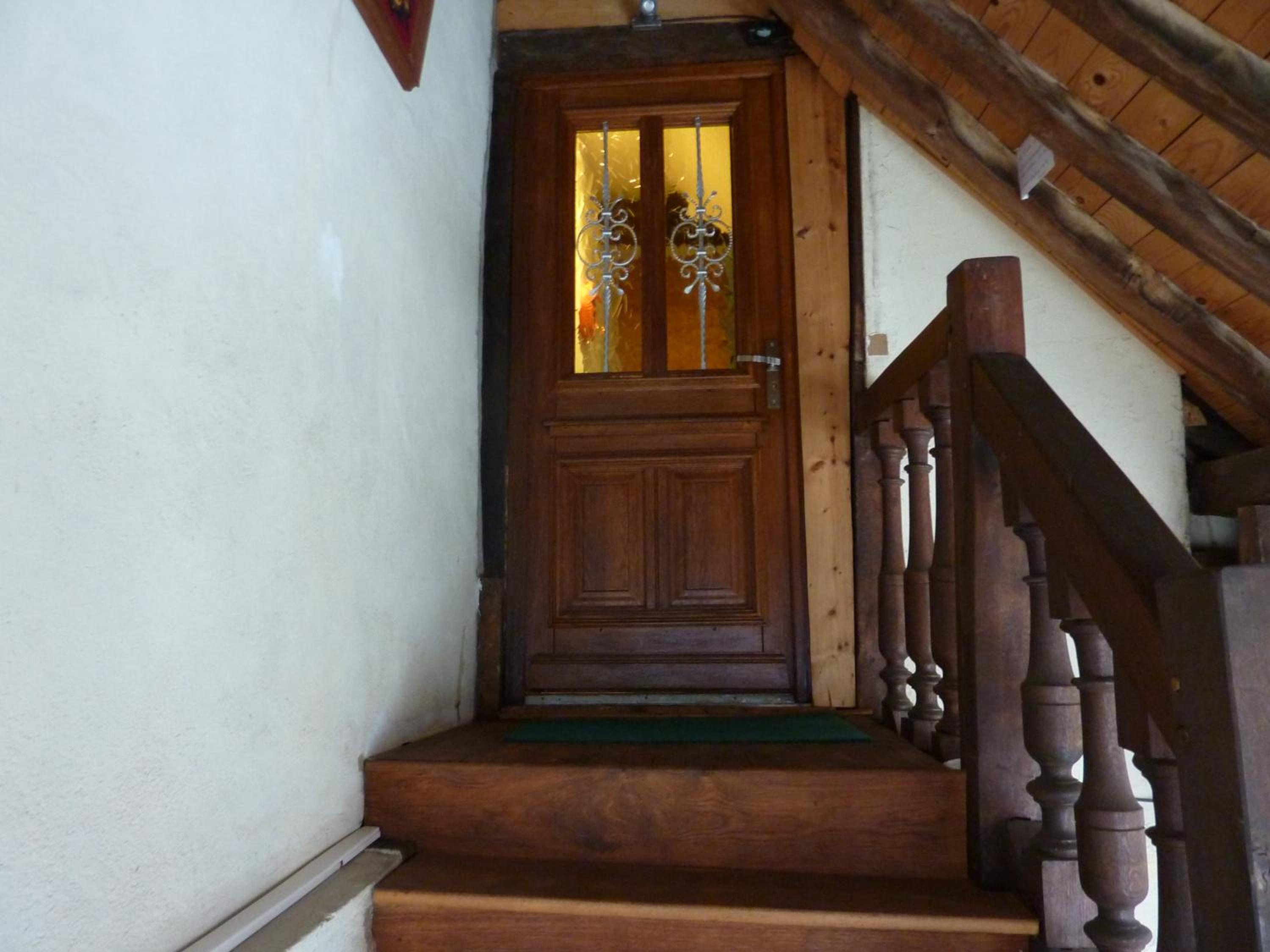 Chez Christian view 3