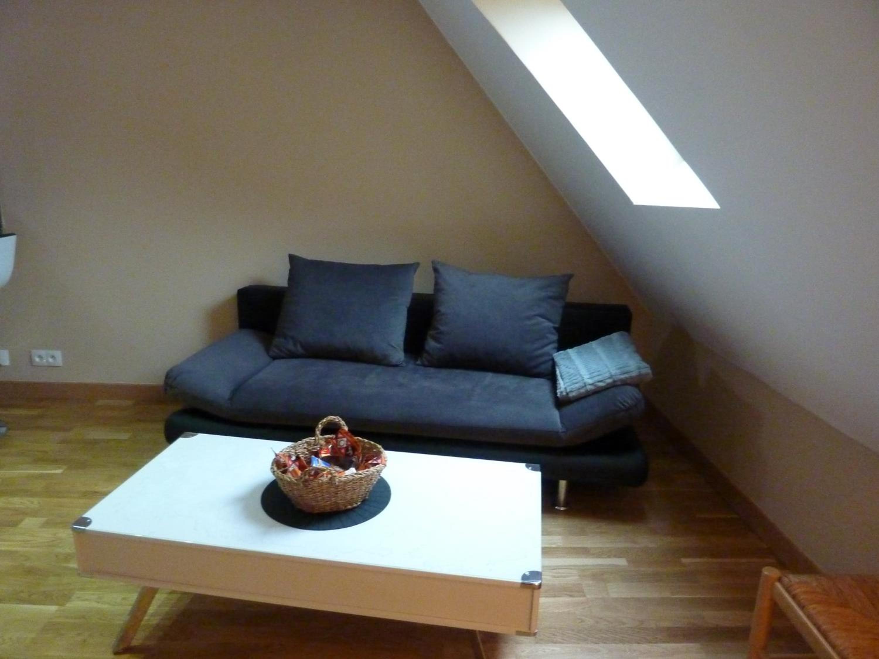 Chez Christian view 5