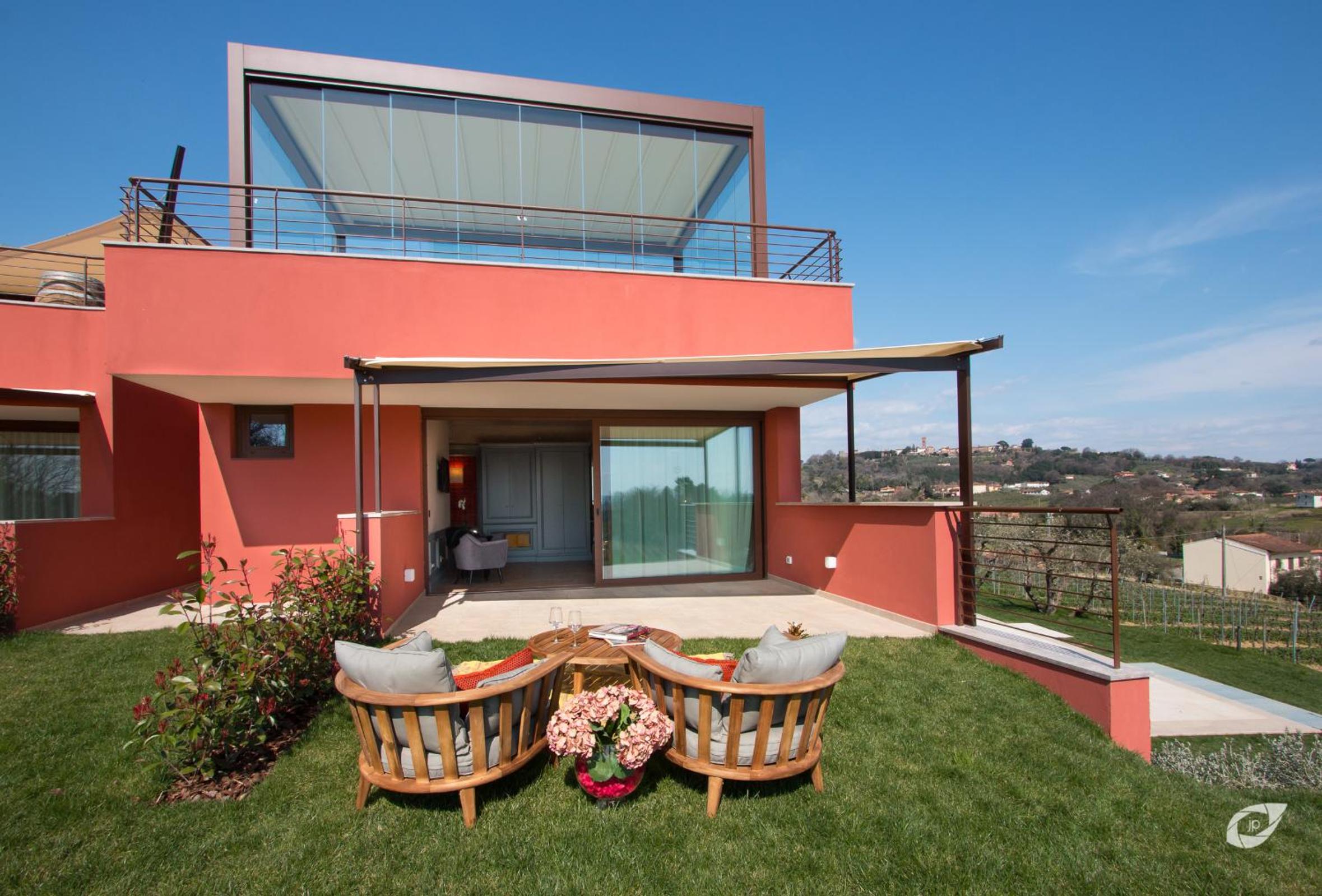 Buonamico Wine Resort