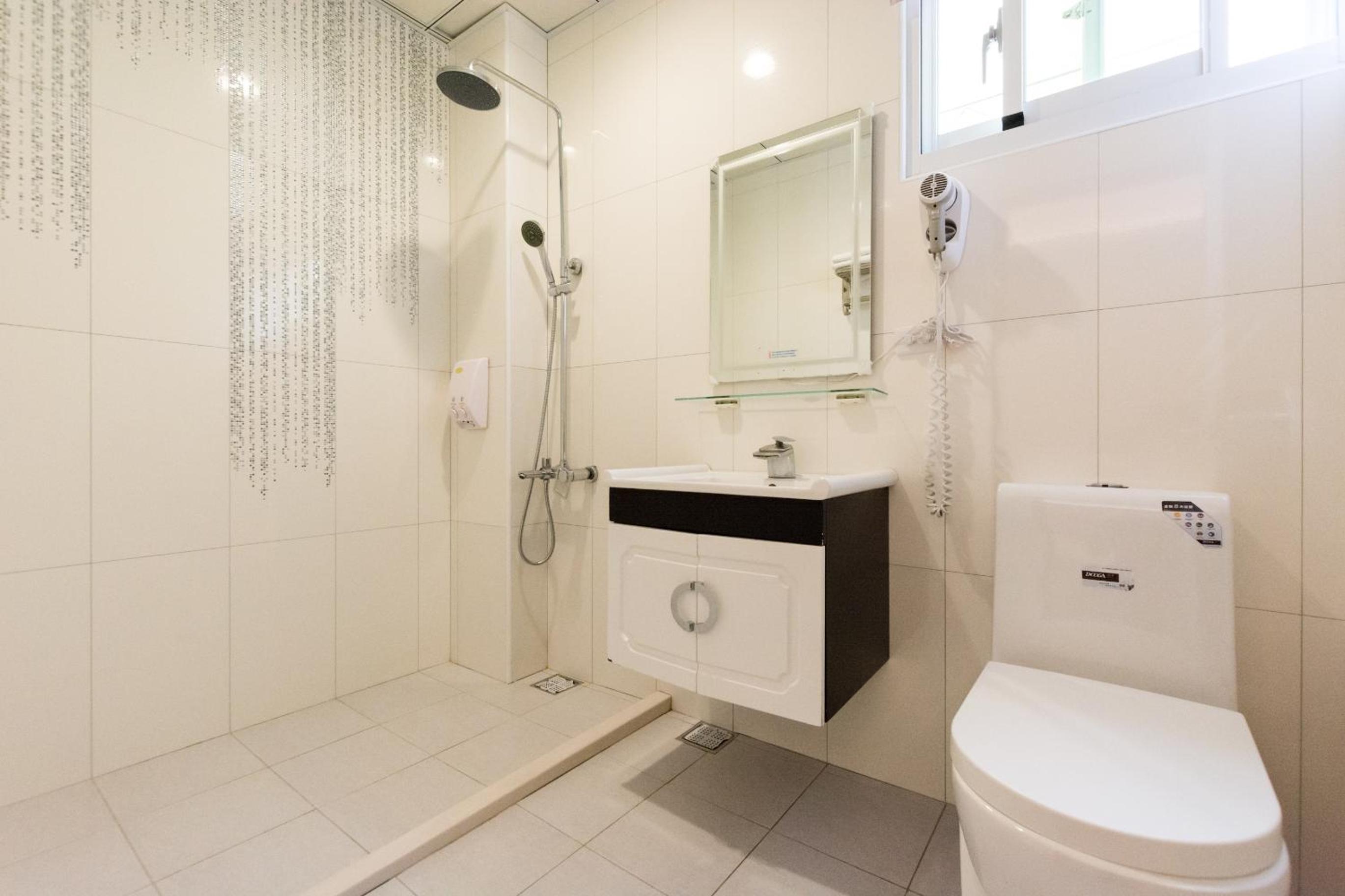 GJia Taitung B&B