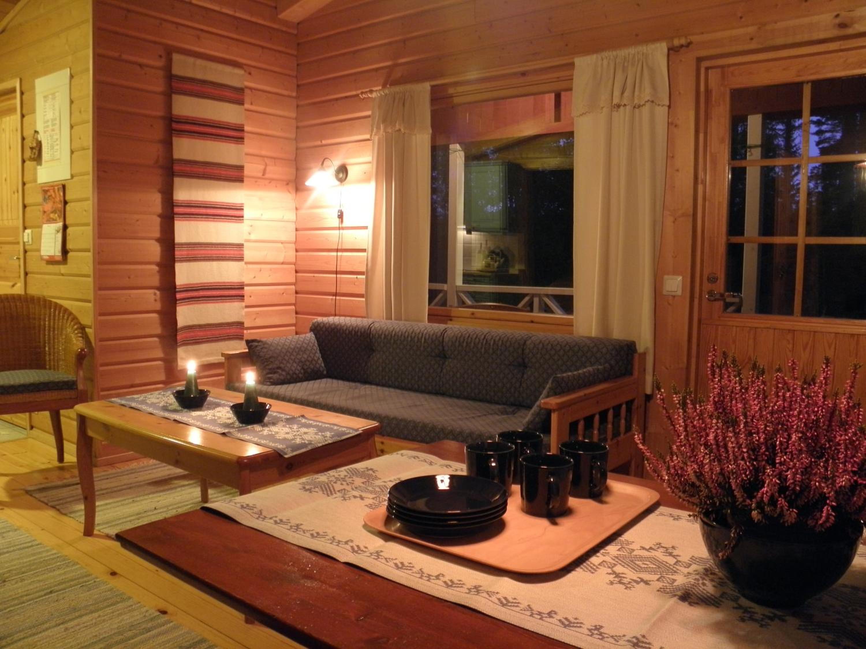 Loikansaari Lomamökit Holiday Cottages