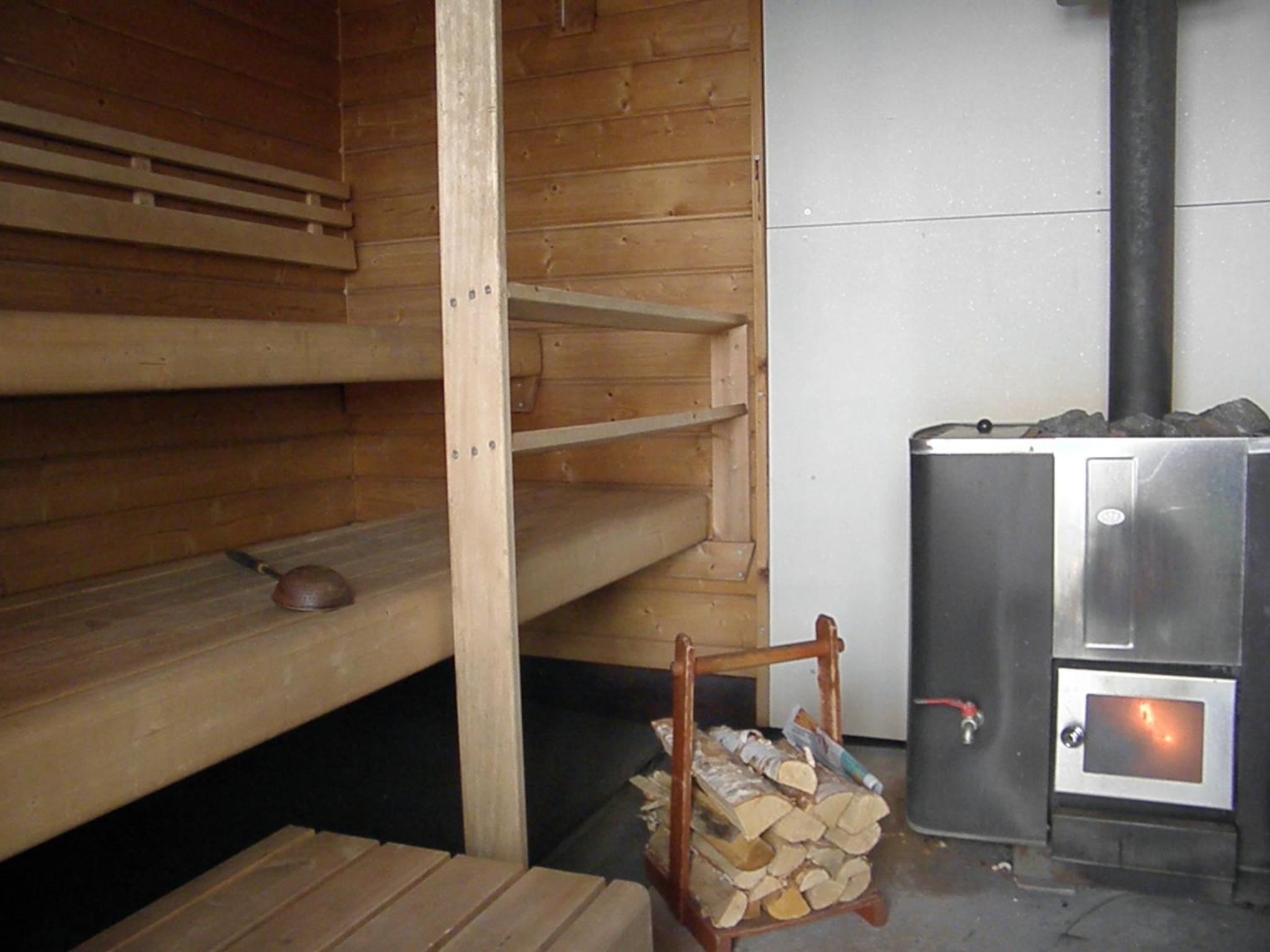 Loikansaari Lomamökit Holiday Cottages