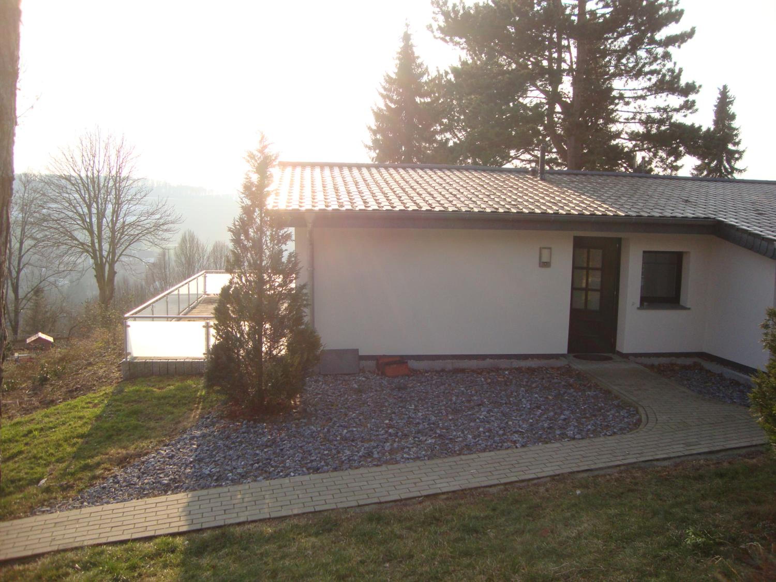 Exklusives Ferienhaus 13