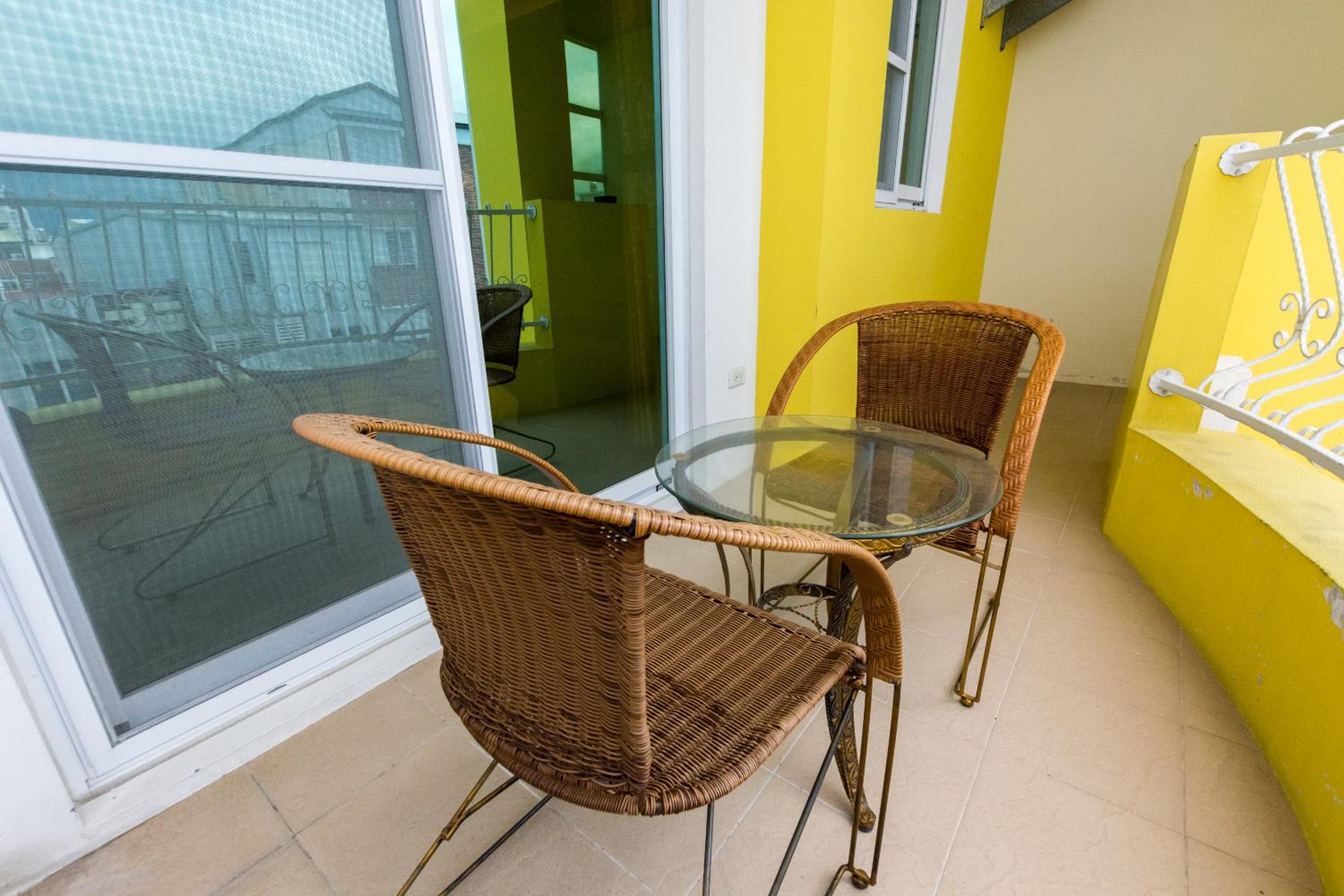GJia Taitung B&B