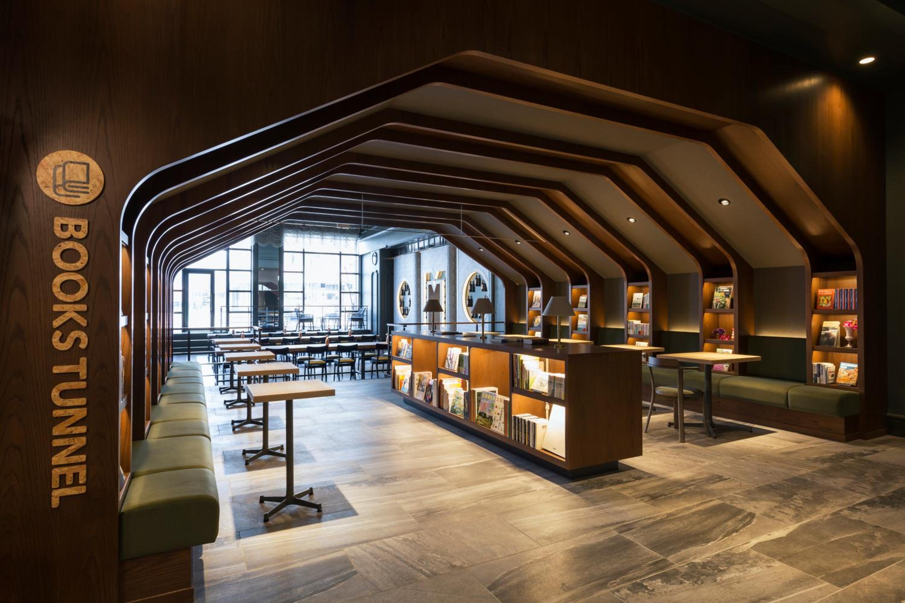 OMO7 Asahikawa by Hoshino Resorts 67