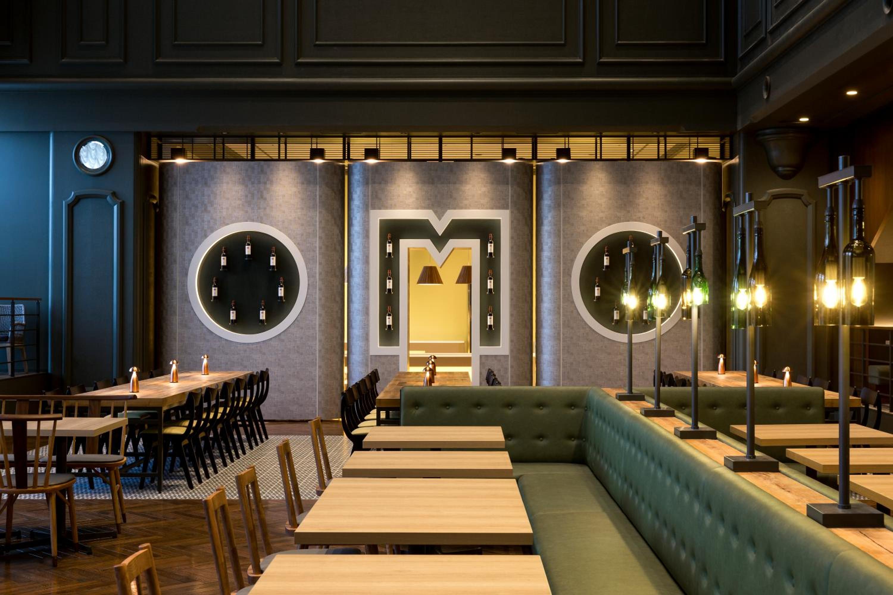 OMO7 Asahikawa by Hoshino Resorts 32