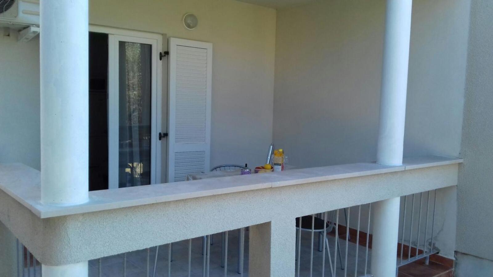 Apartman Lovro view 5