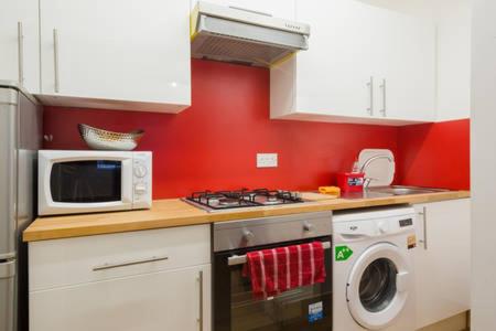 Watson Crescent view 5