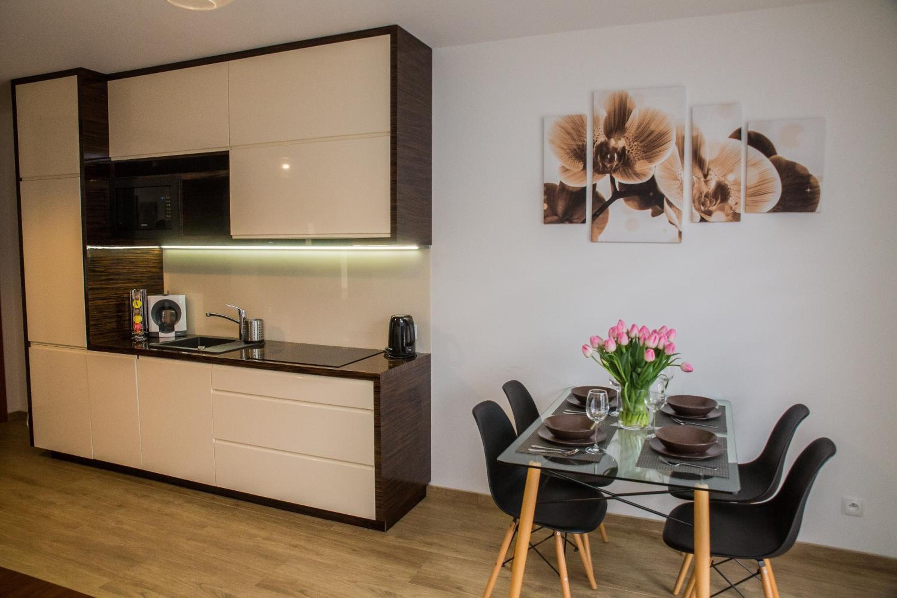 Apart Harmony - Apartamenty Baltic Harmony