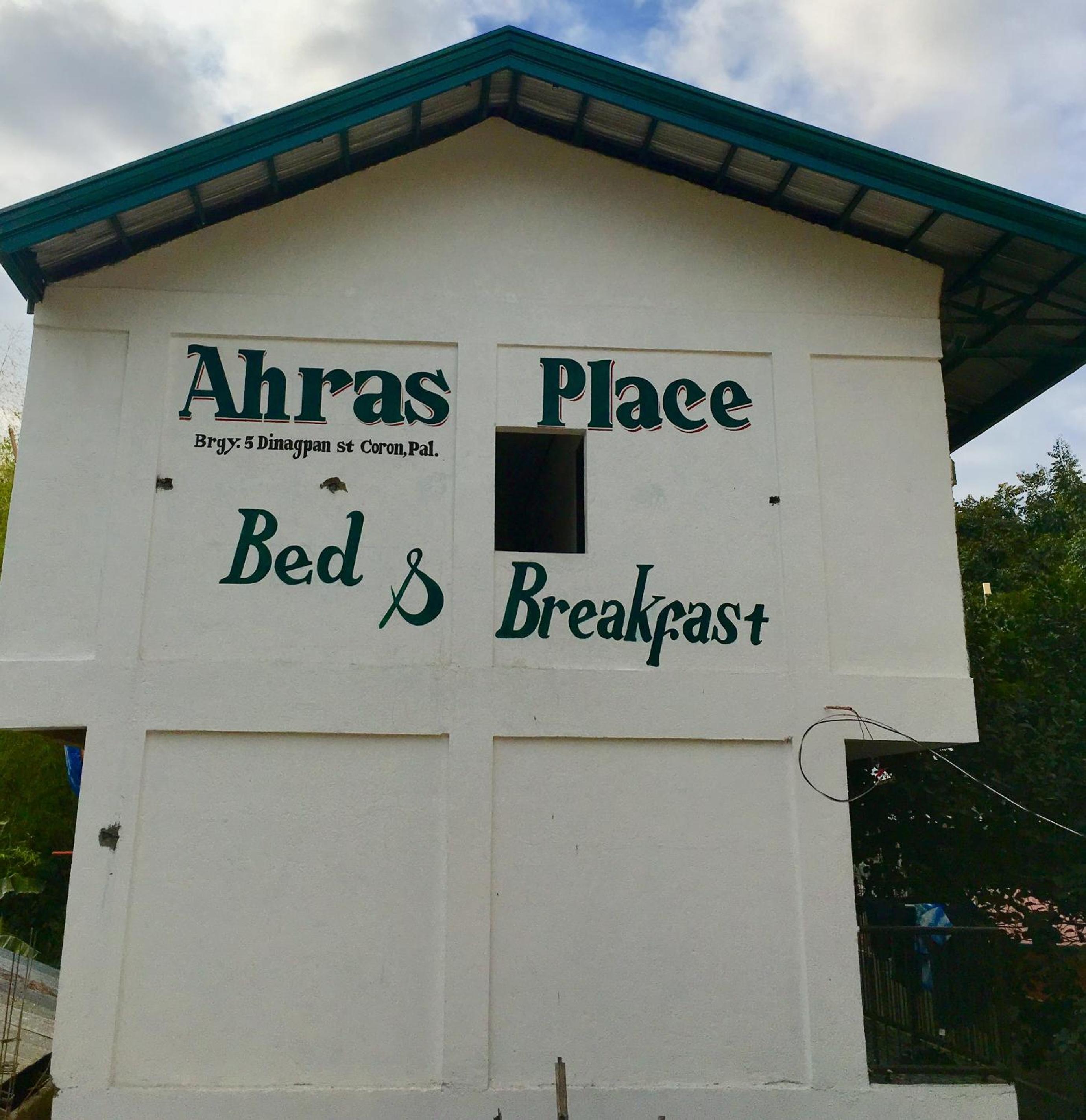 Ahras Place view 5