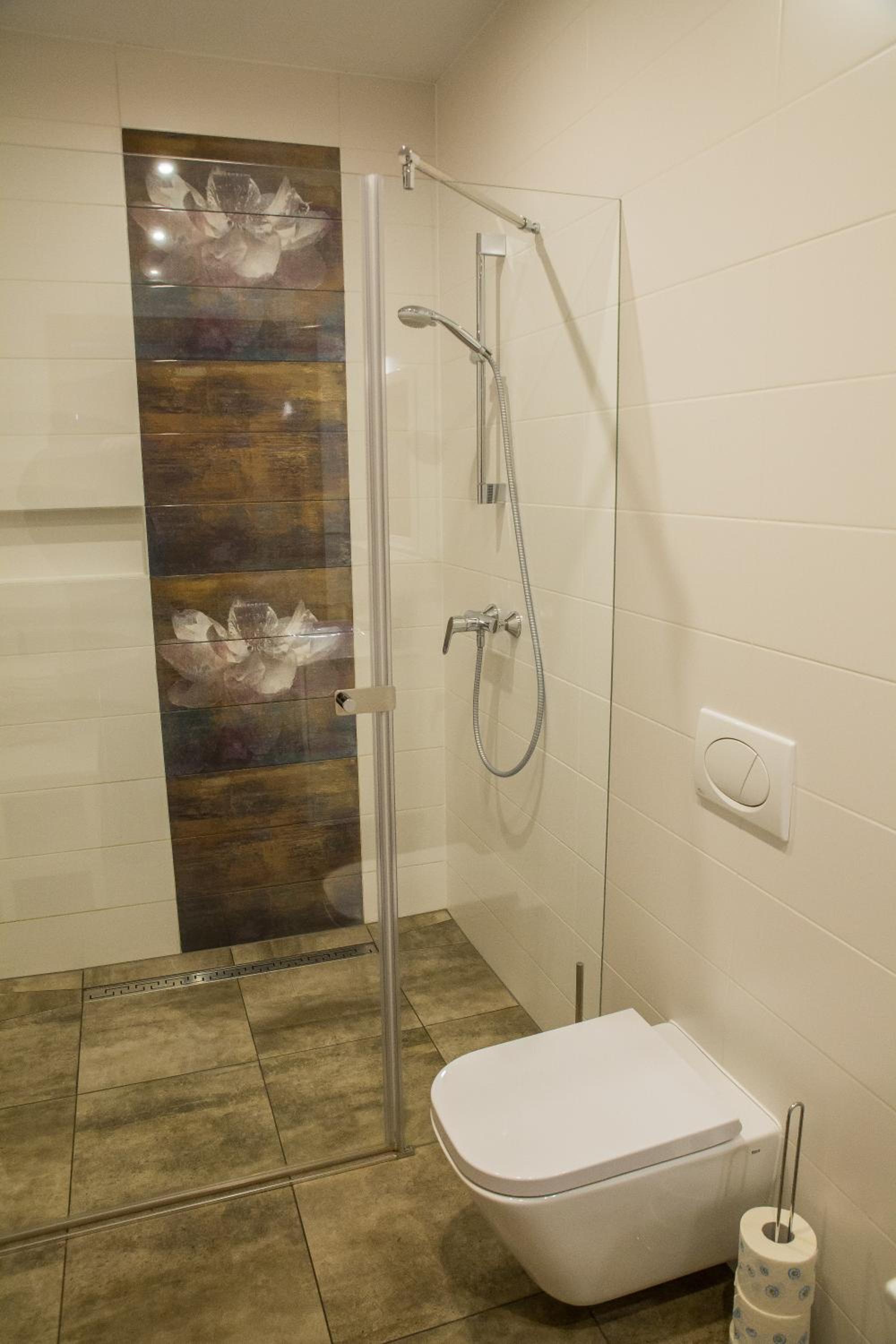 Apart Harmony - Apartamenty Baltic Harmony