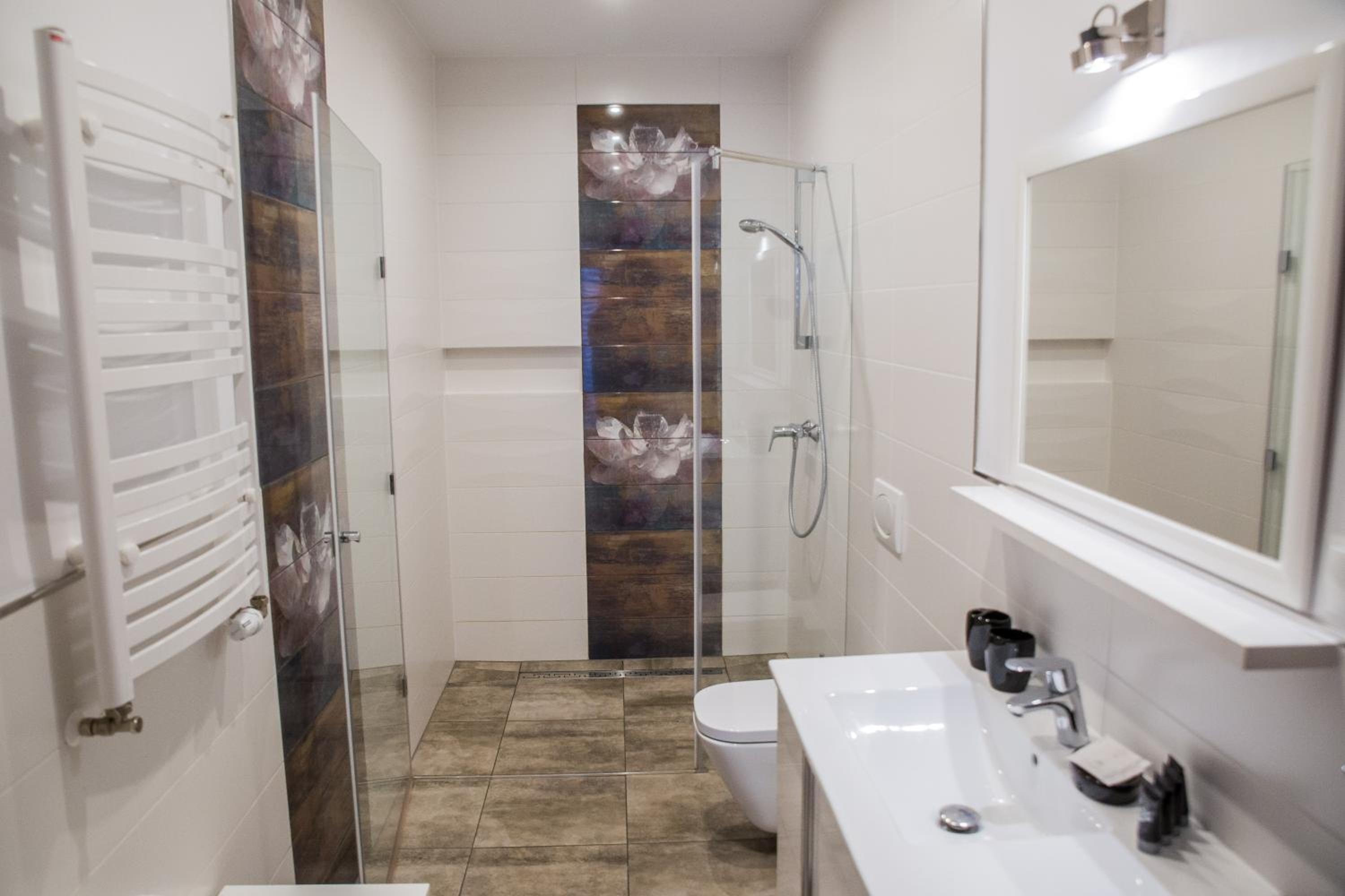 Apart Harmony - Apartamenty Baltic Harmony