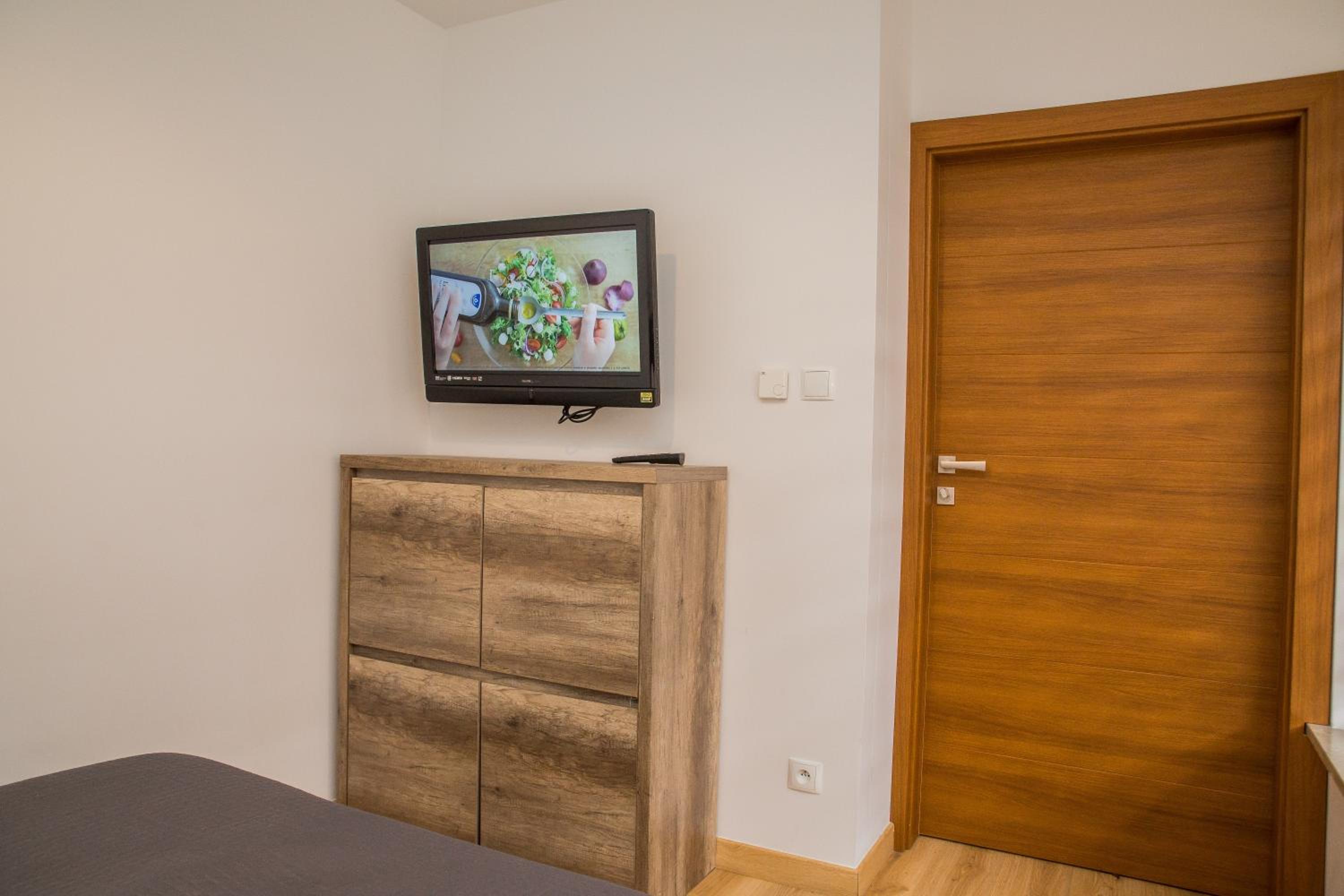 Apart Harmony - Apartamenty Baltic Harmony