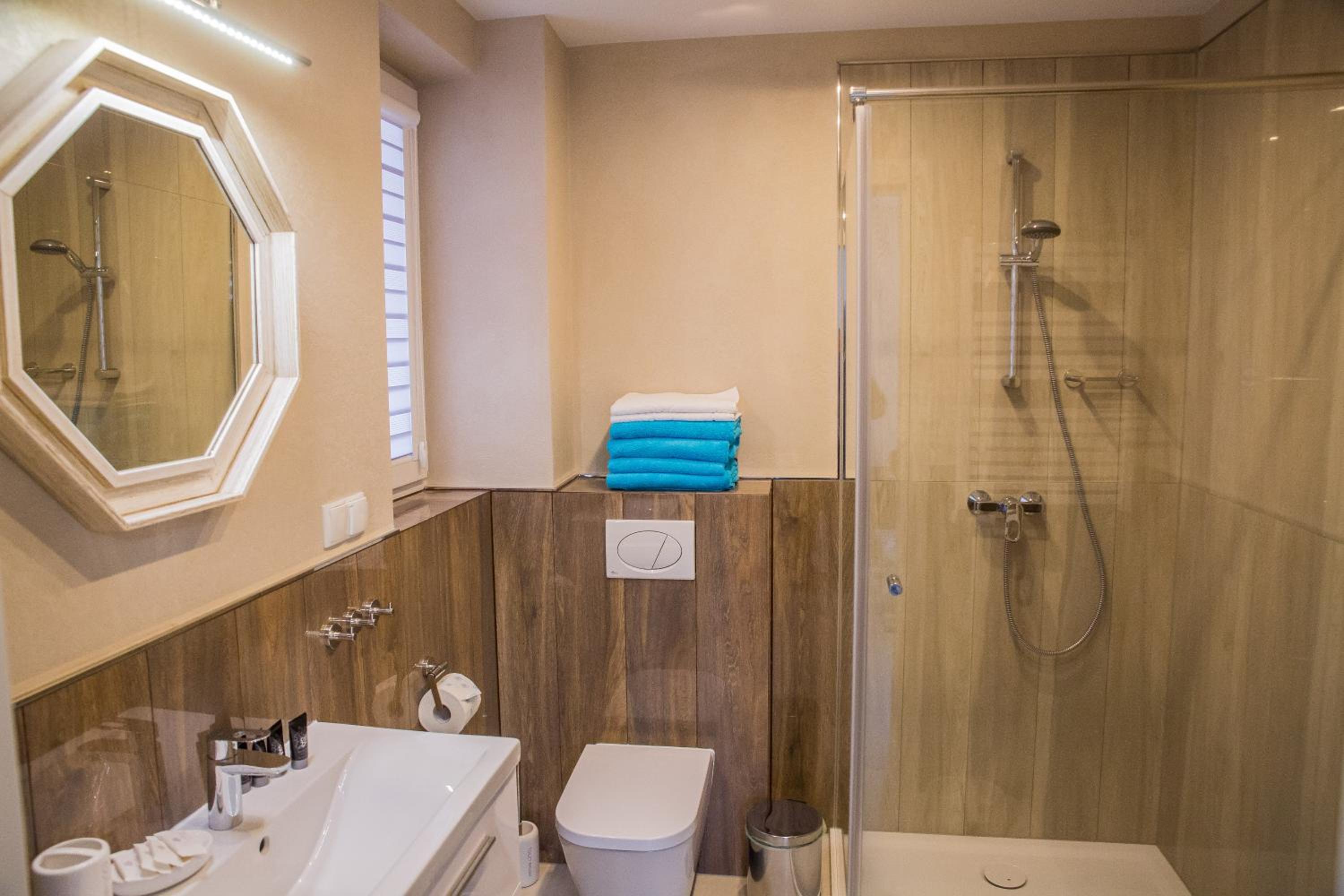 Apart Harmony - Apartamenty Baltic Harmony