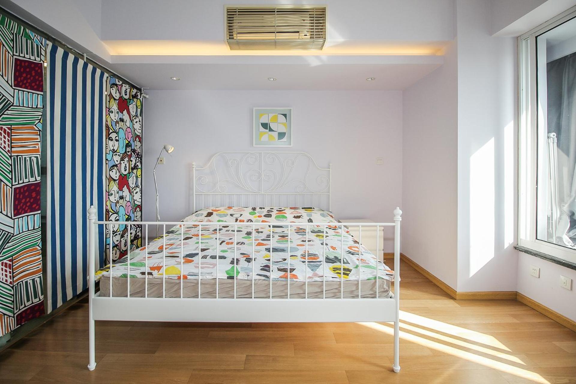 iNestin Shanghai Apt Jinzang Road, photo 22