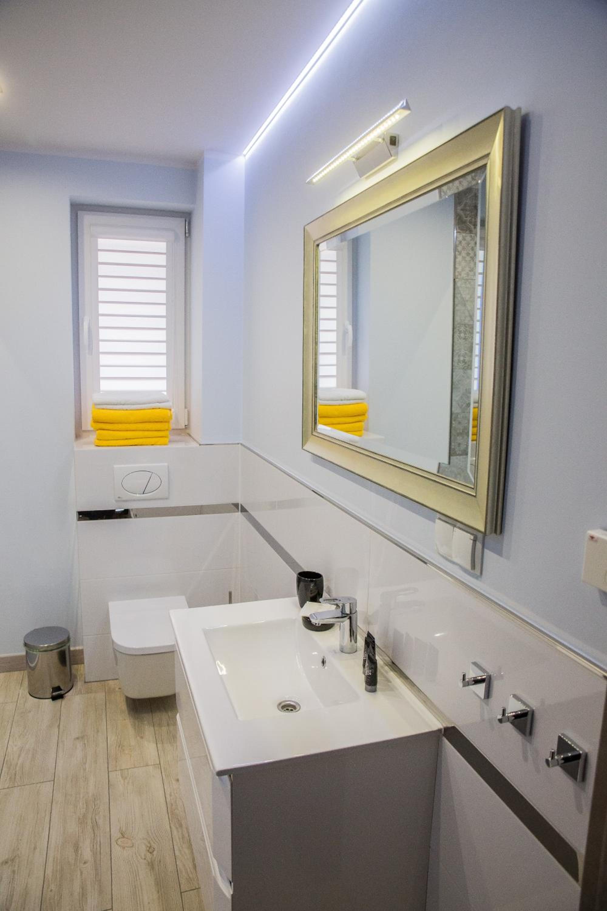 Apart Harmony - Apartamenty Baltic Harmony