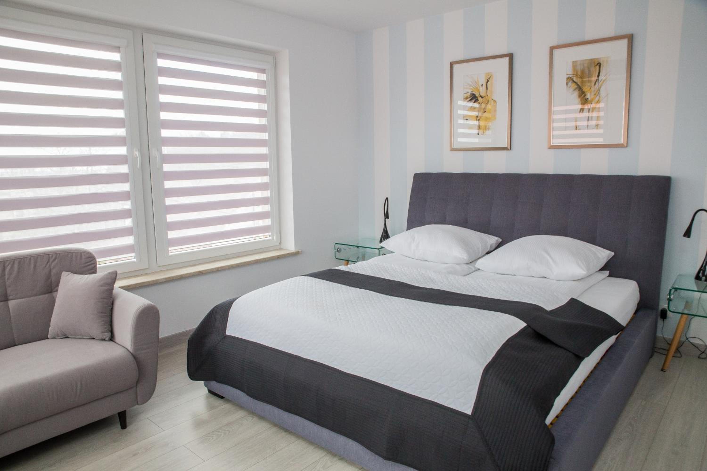 Apart Harmony - Apartamenty Baltic Harmony