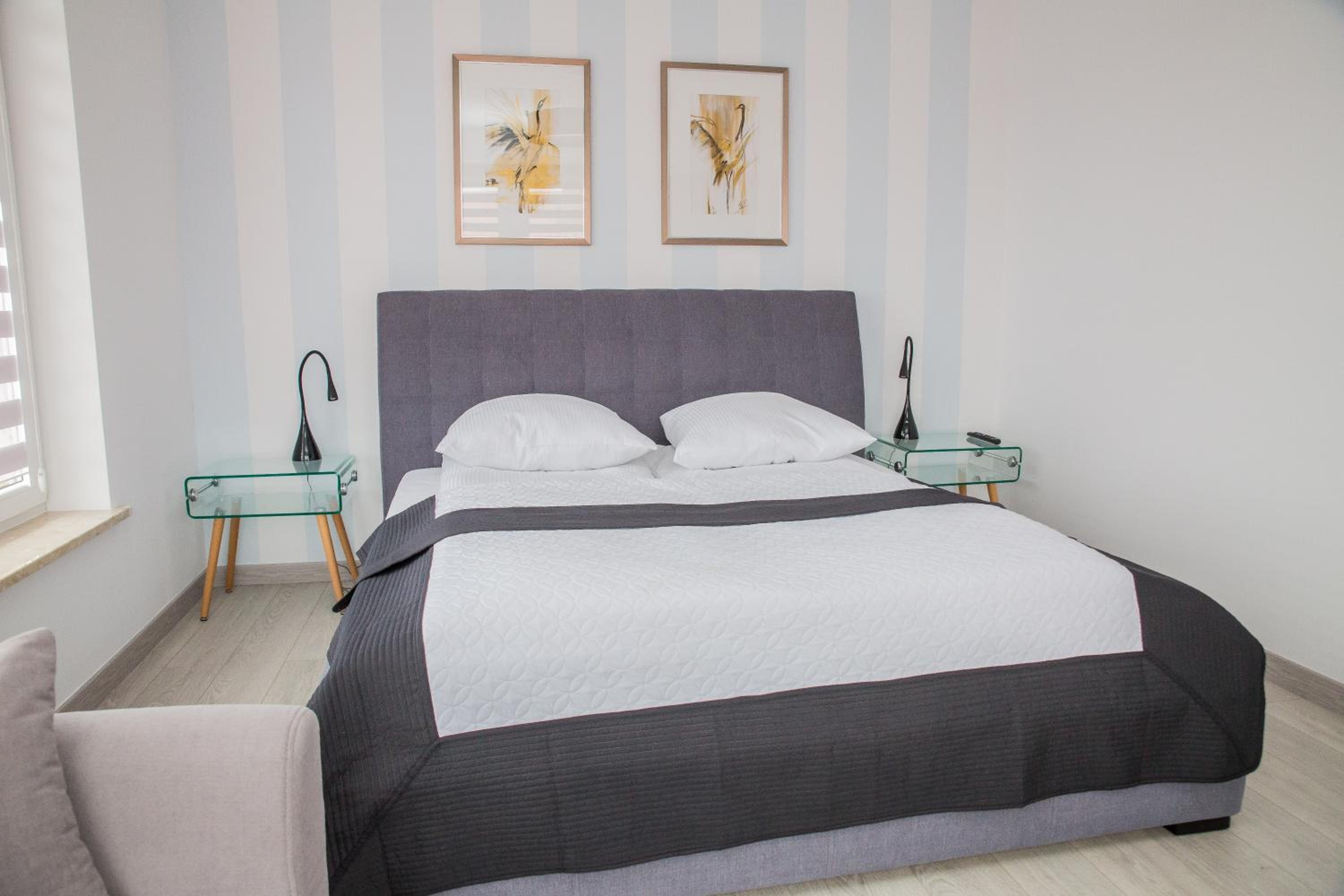 Apart Harmony - Apartamenty Baltic Harmony
