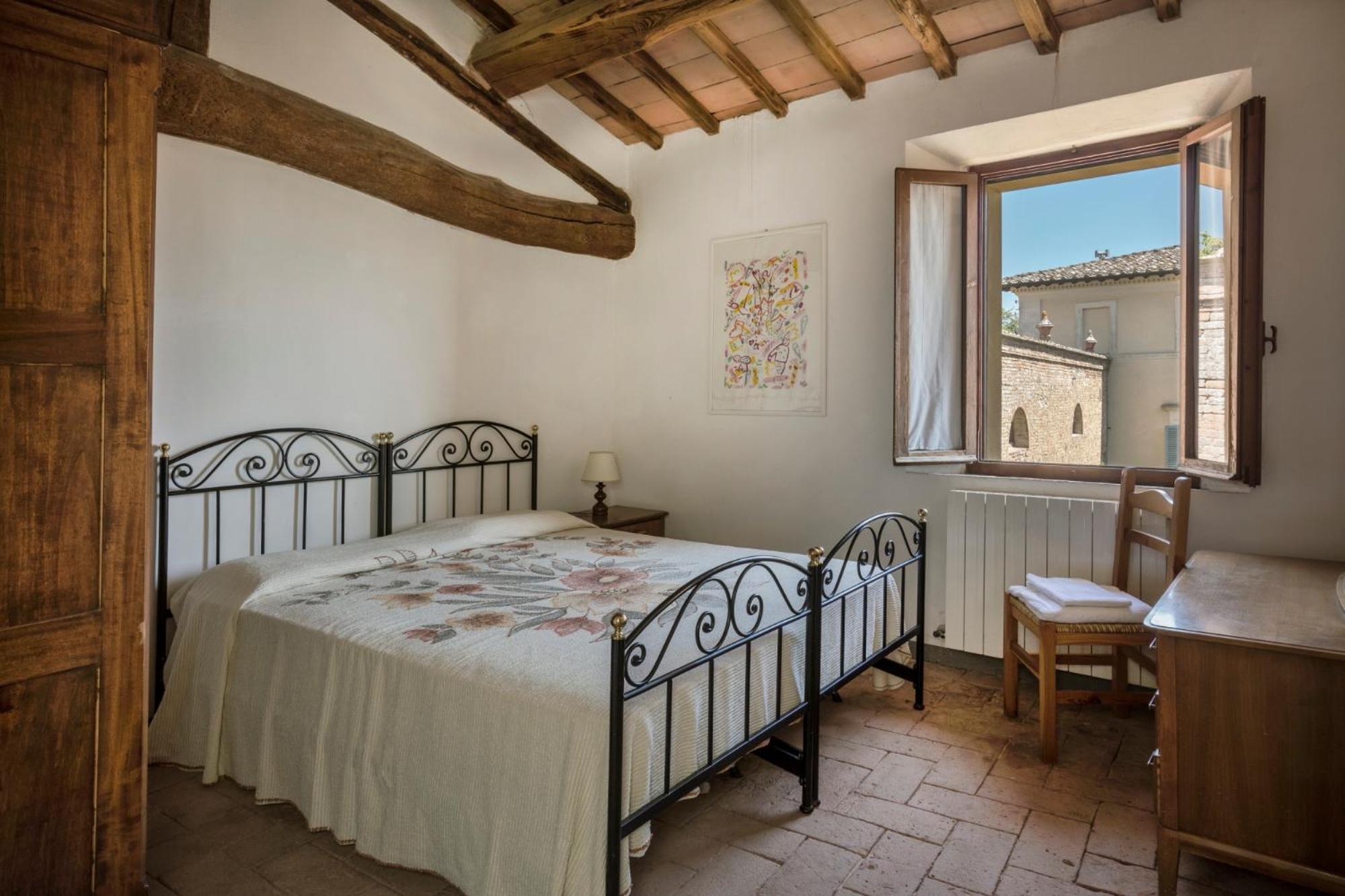 Borgo Villa Certano - Case Vacanza in Toscana