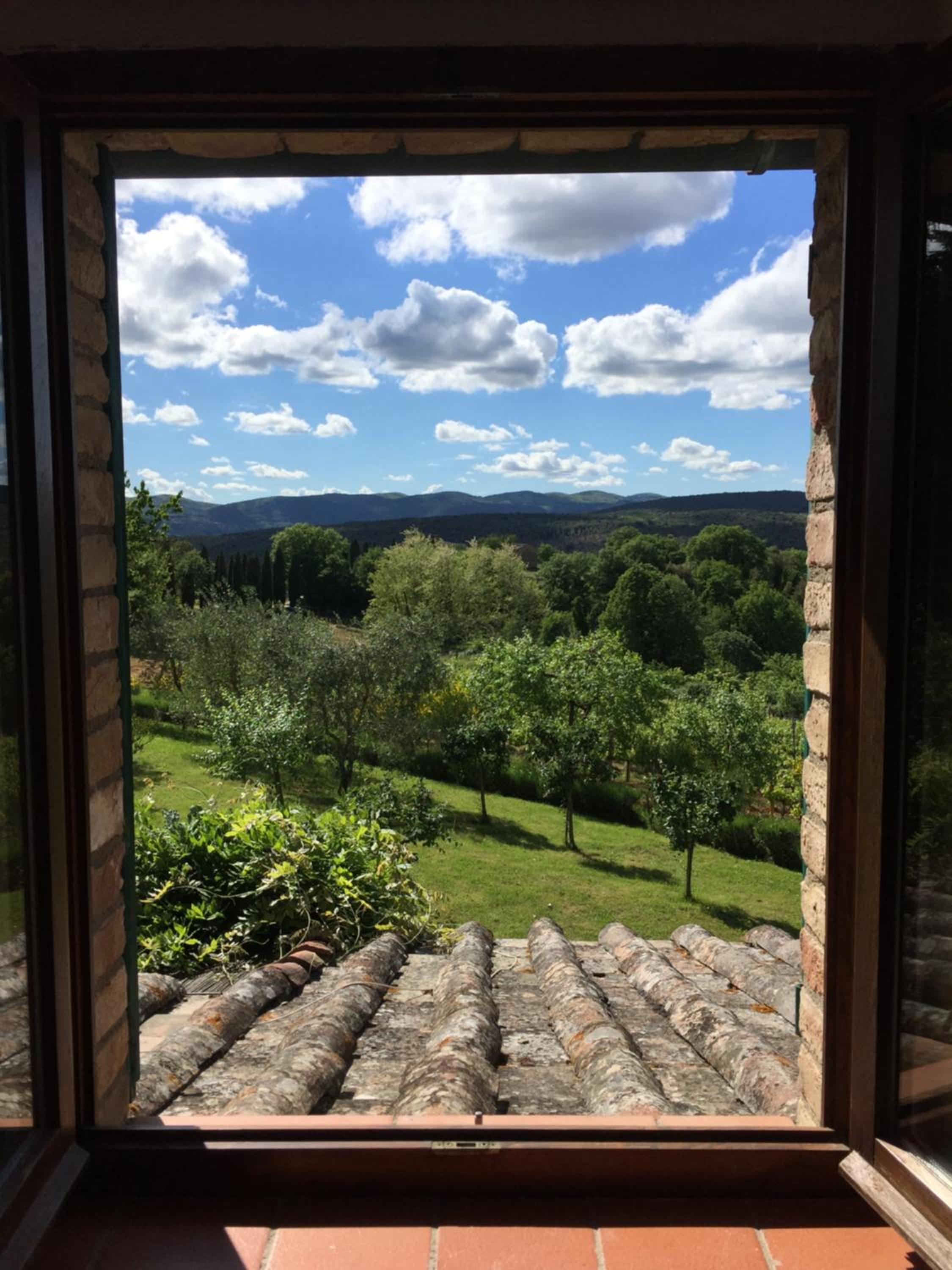 Borgo Villa Certano - Case Vacanza in Toscana