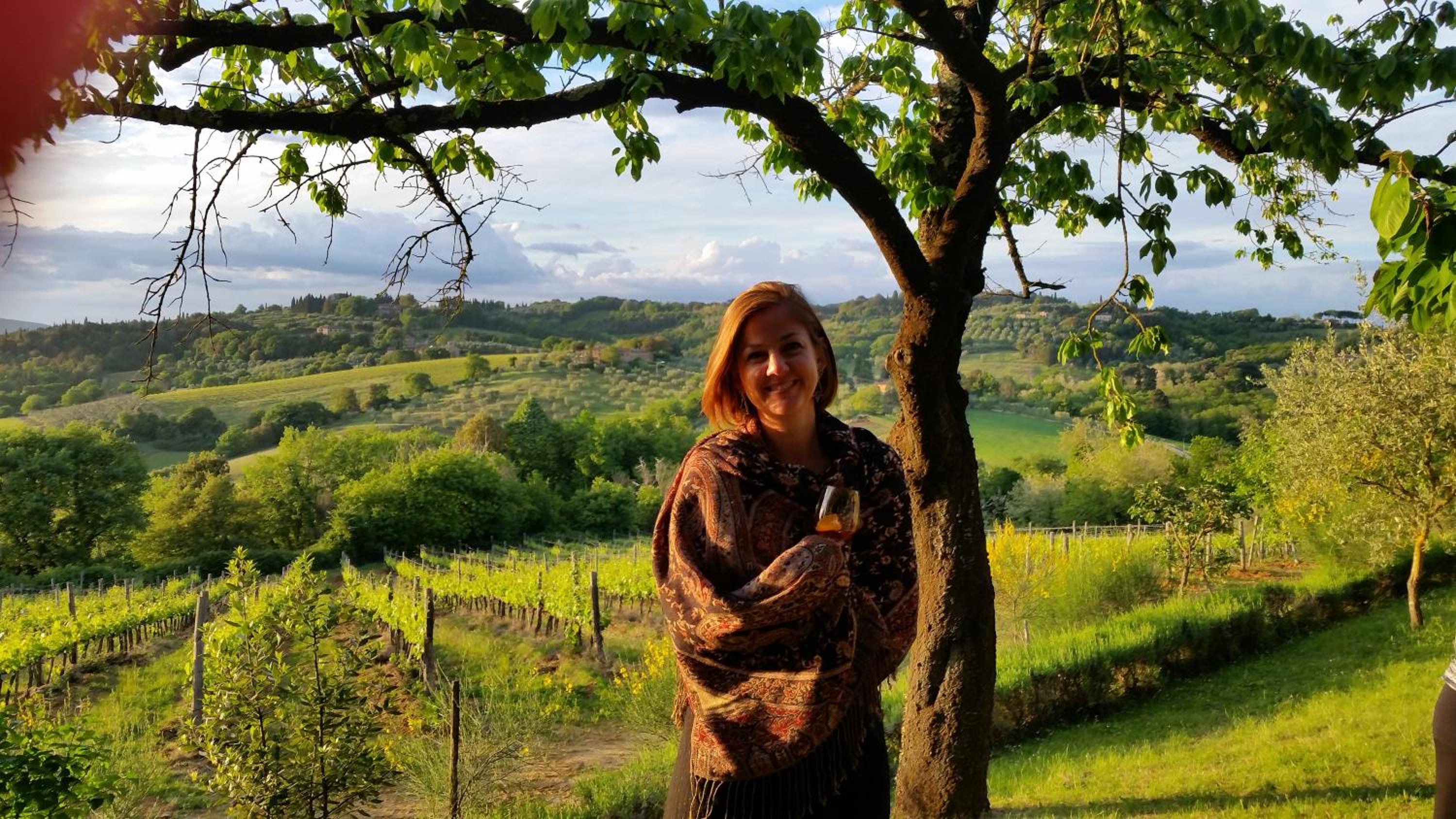 Borgo Villa Certano - Case Vacanza in Toscana