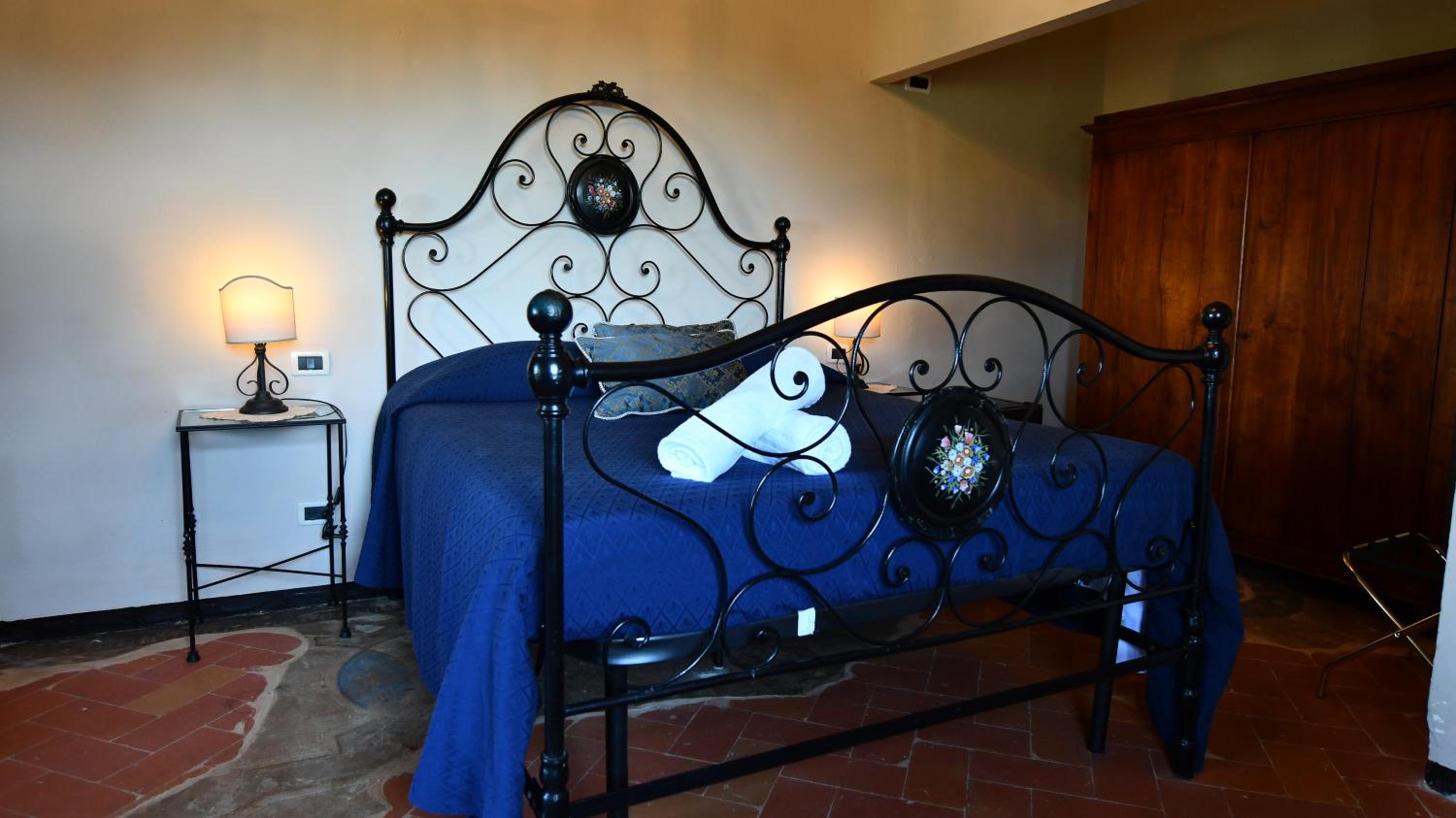 Villa di Corliano Relais all'Ussero