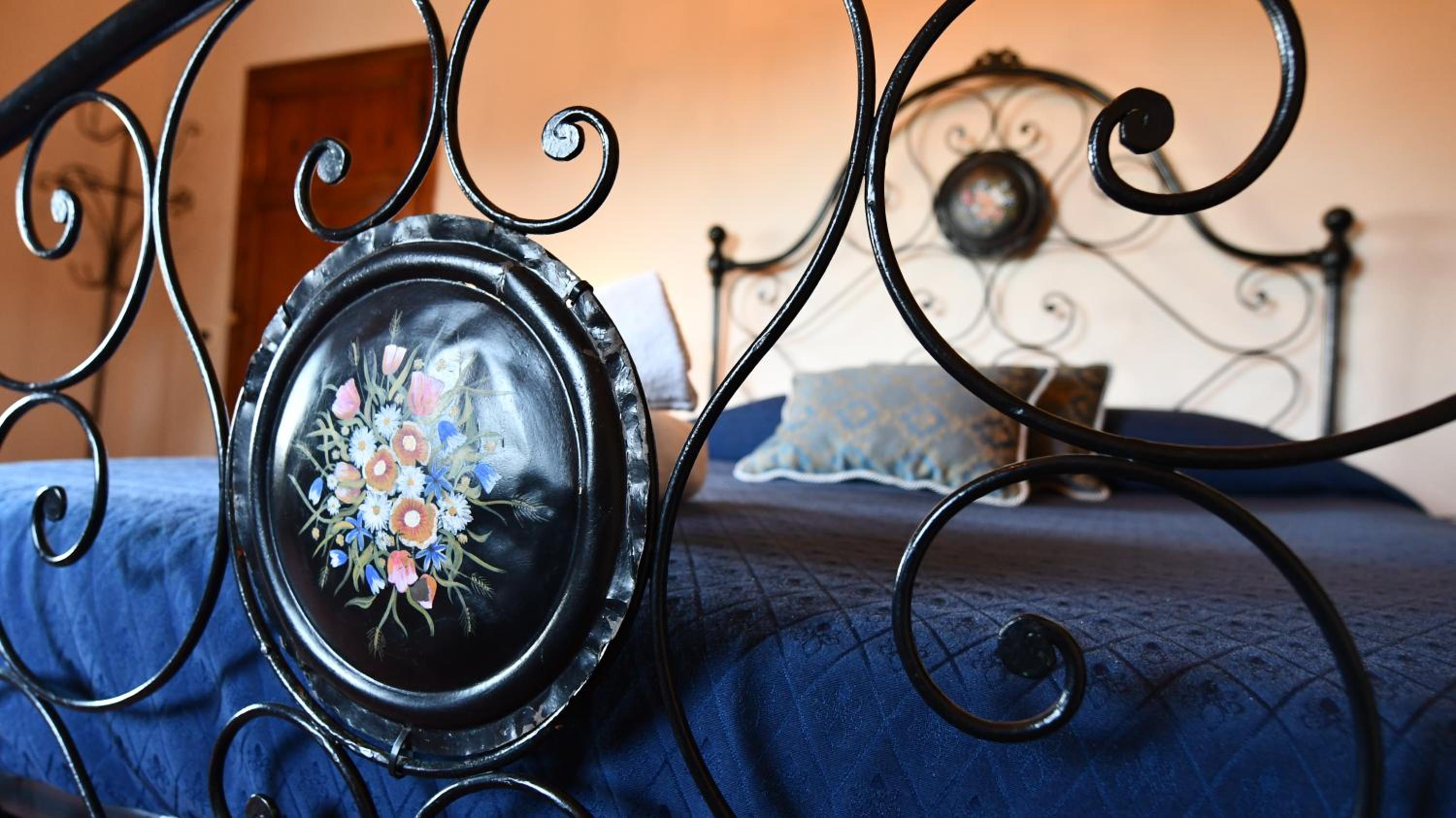 Villa di Corliano Relais all'Ussero
