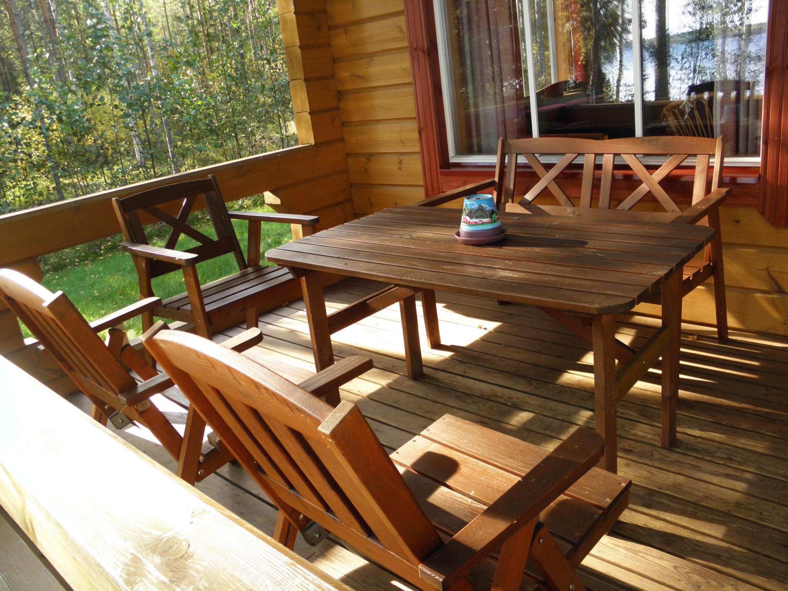 Loikansaari Lomamökit Holiday Cottages