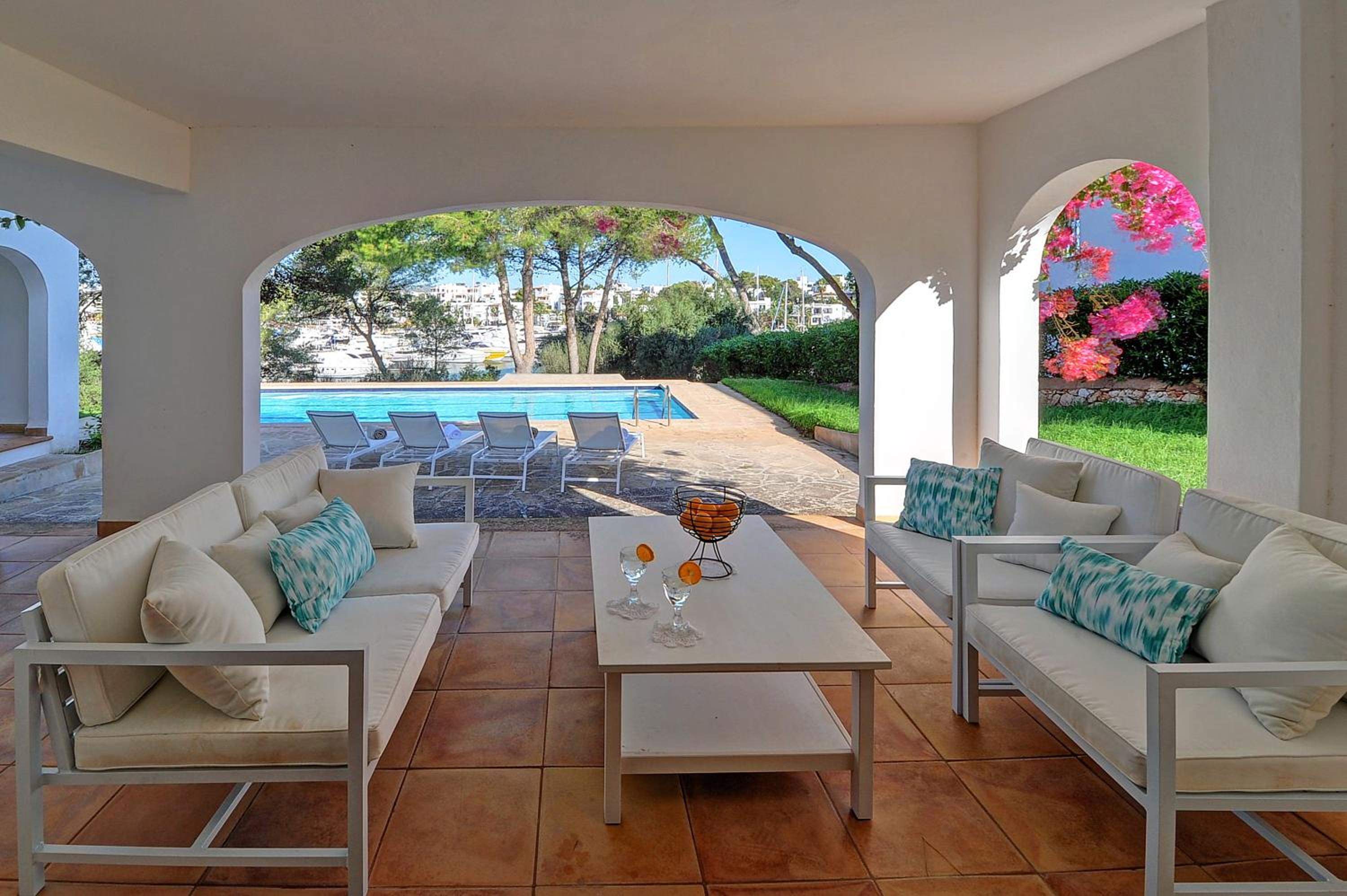 Villa Vistamar