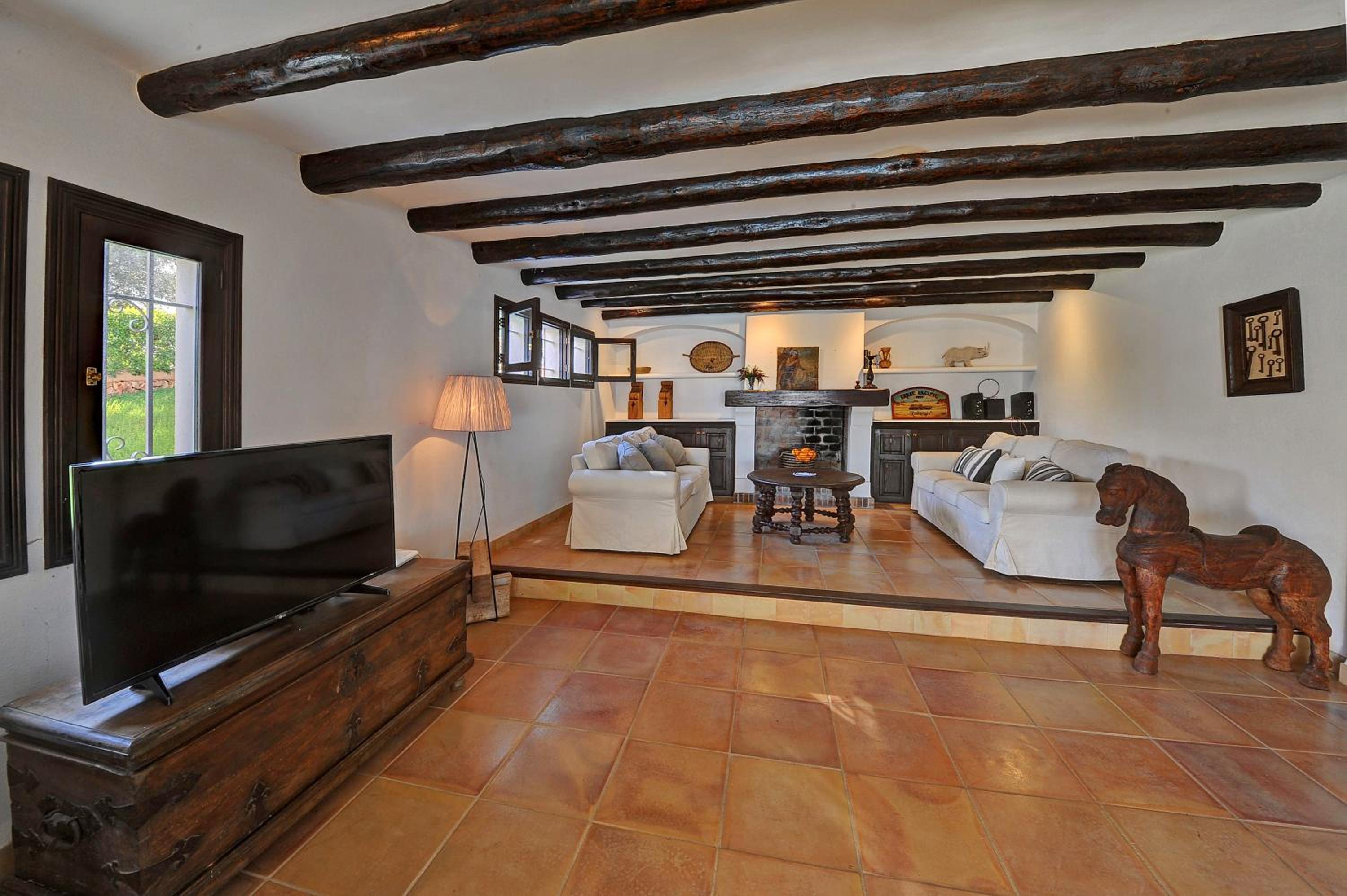 Villa Vistamar