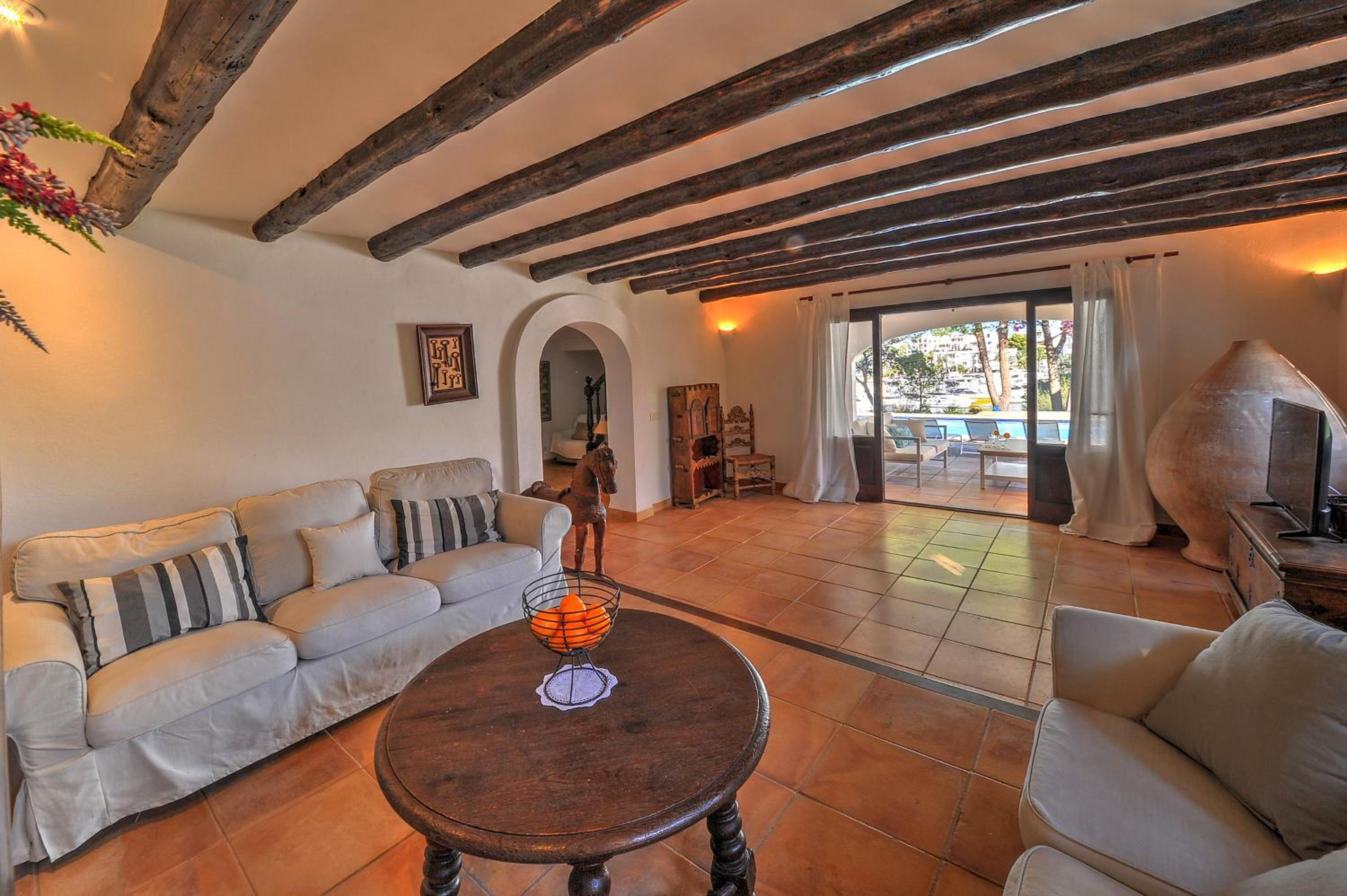 Villa Vistamar