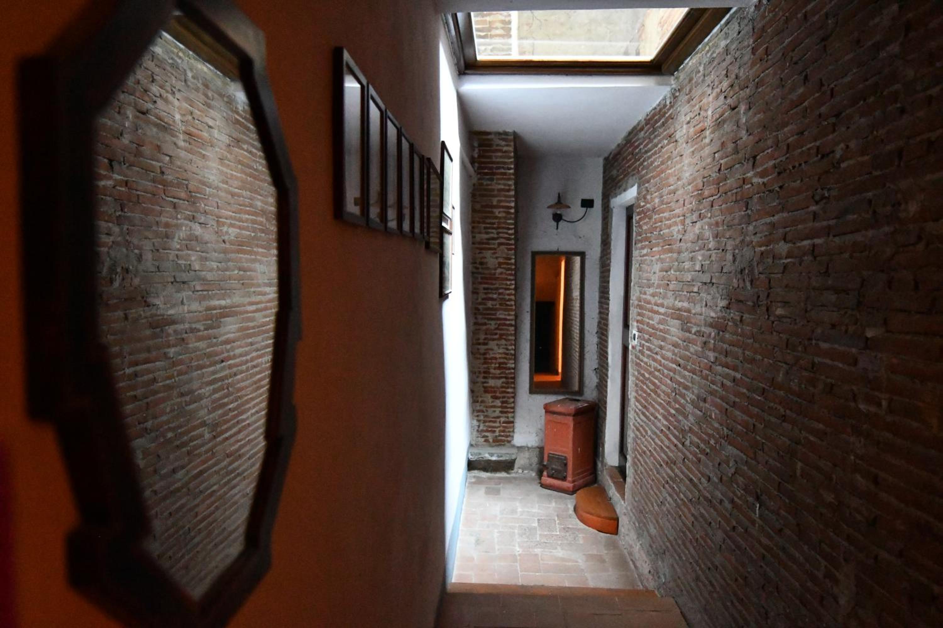 Villa di Corliano Relais all'Ussero