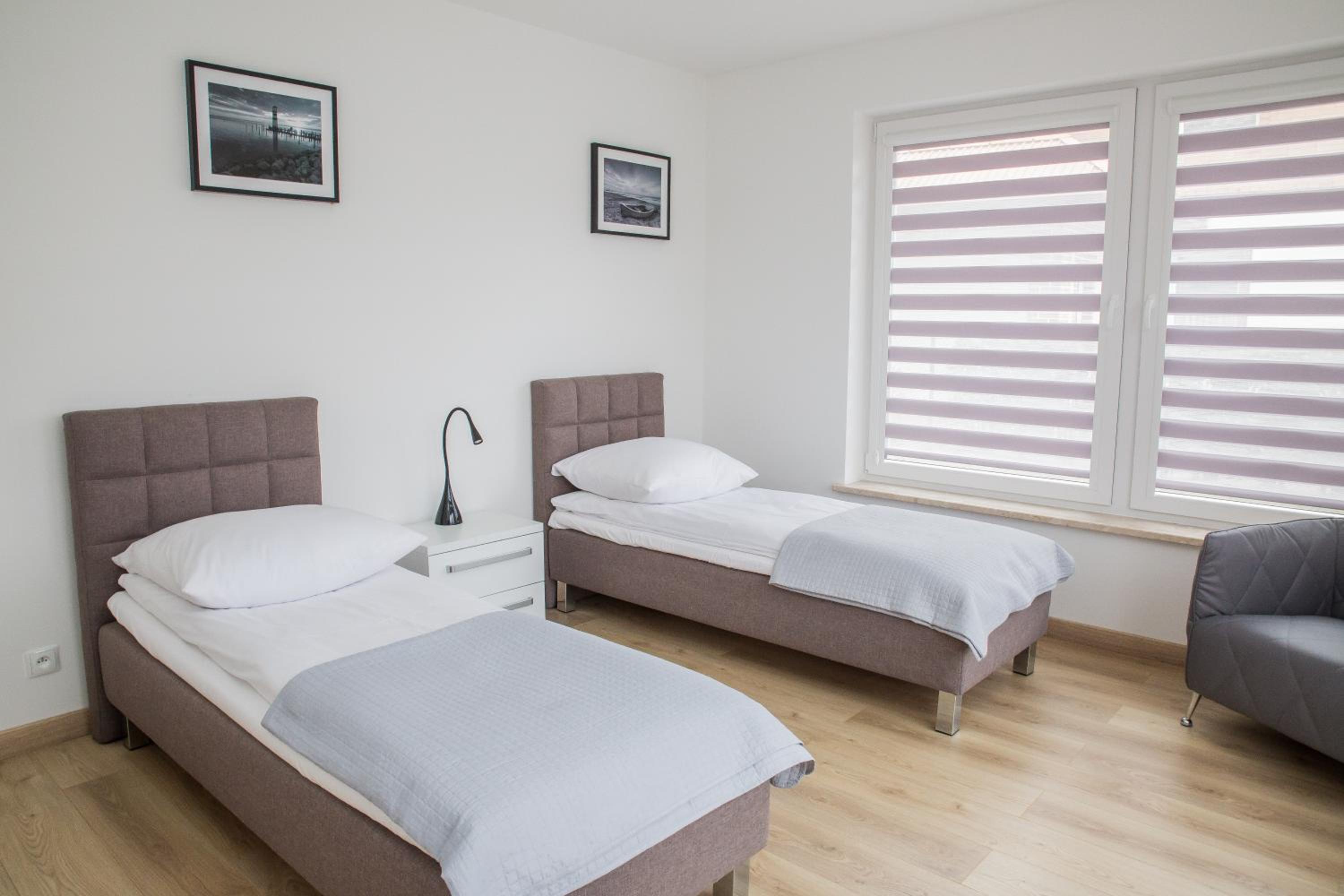 Apart Harmony - Apartamenty Baltic Harmony