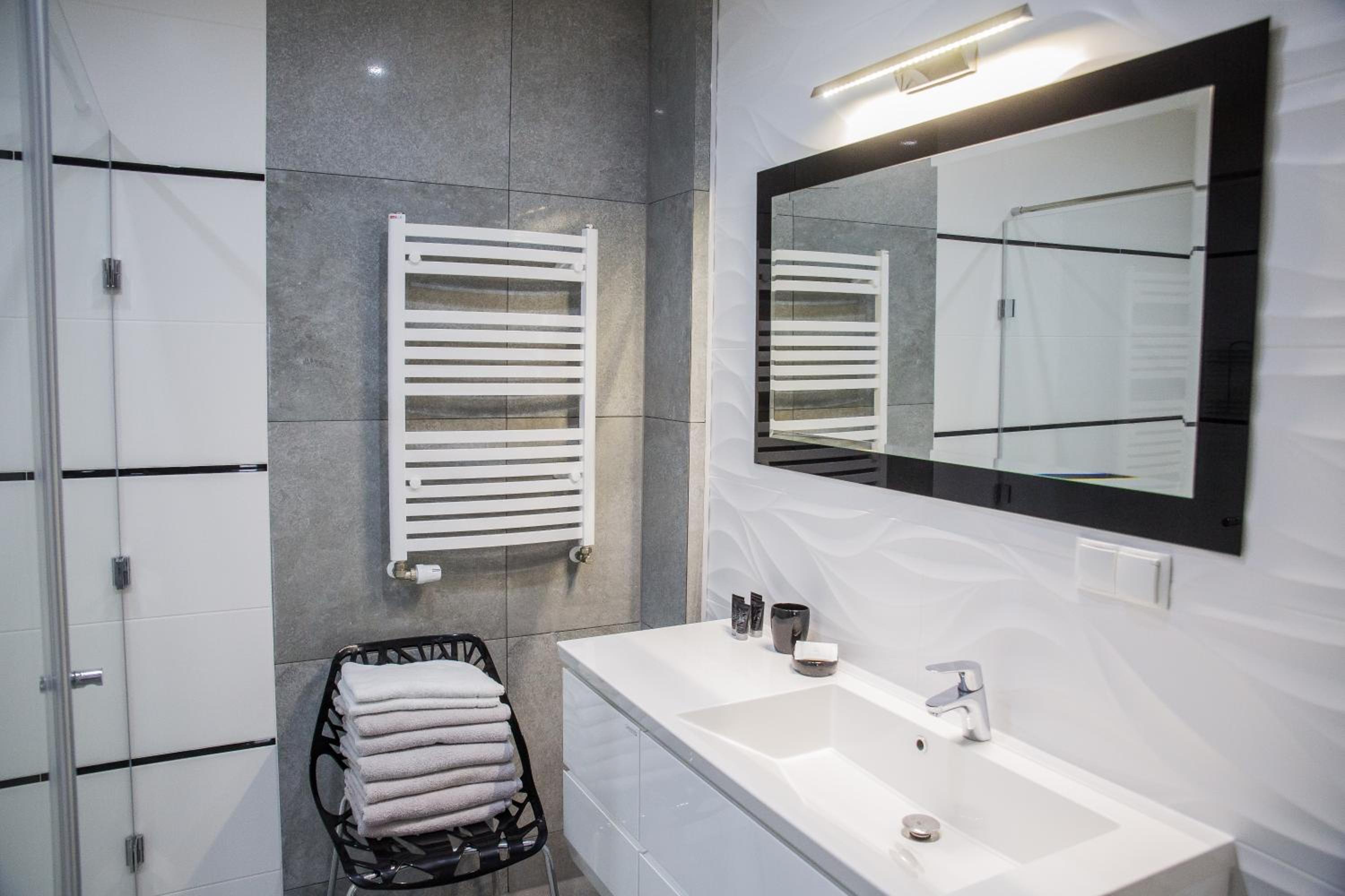 Apart Harmony - Apartamenty Baltic Harmony