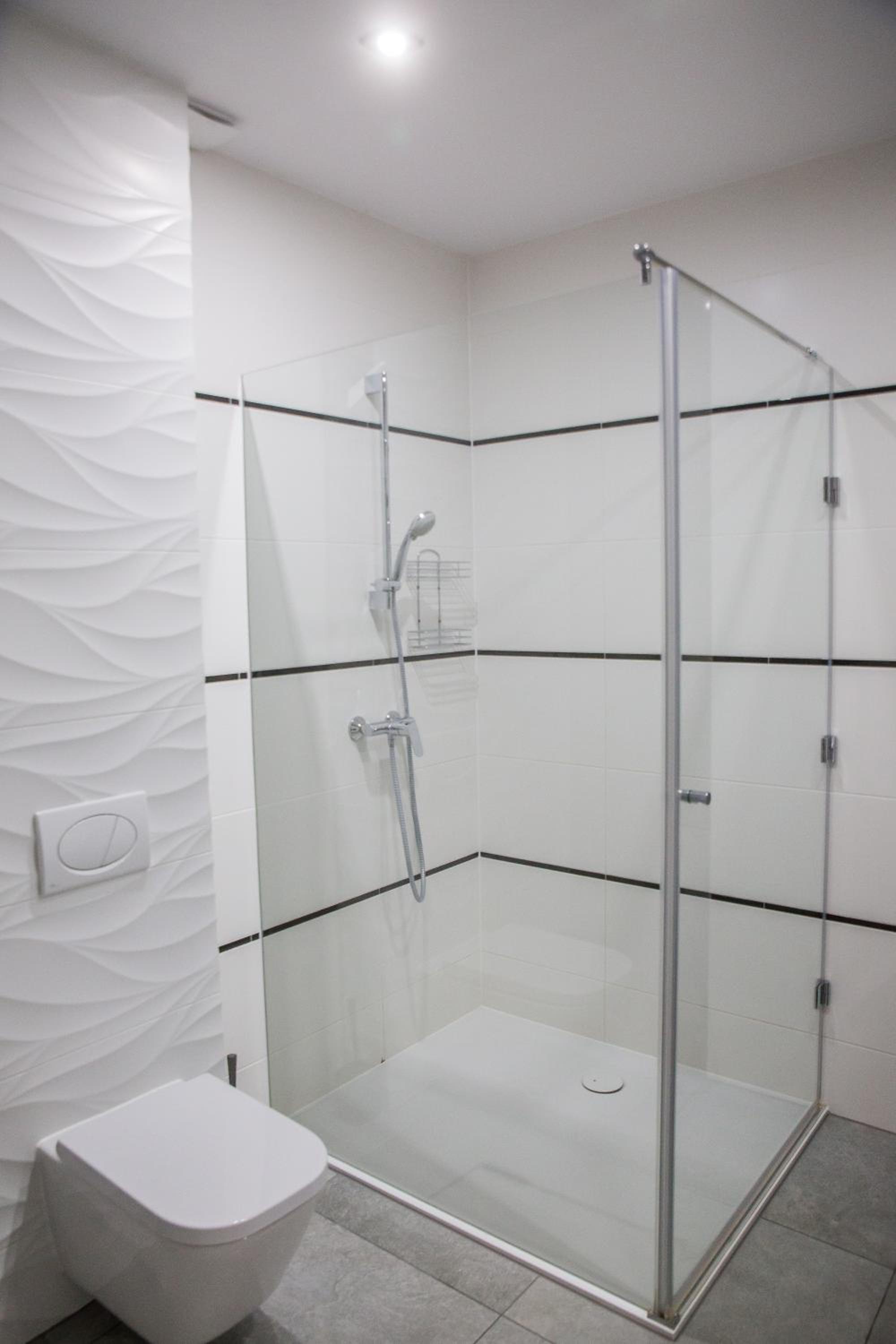 Apart Harmony - Apartamenty Baltic Harmony