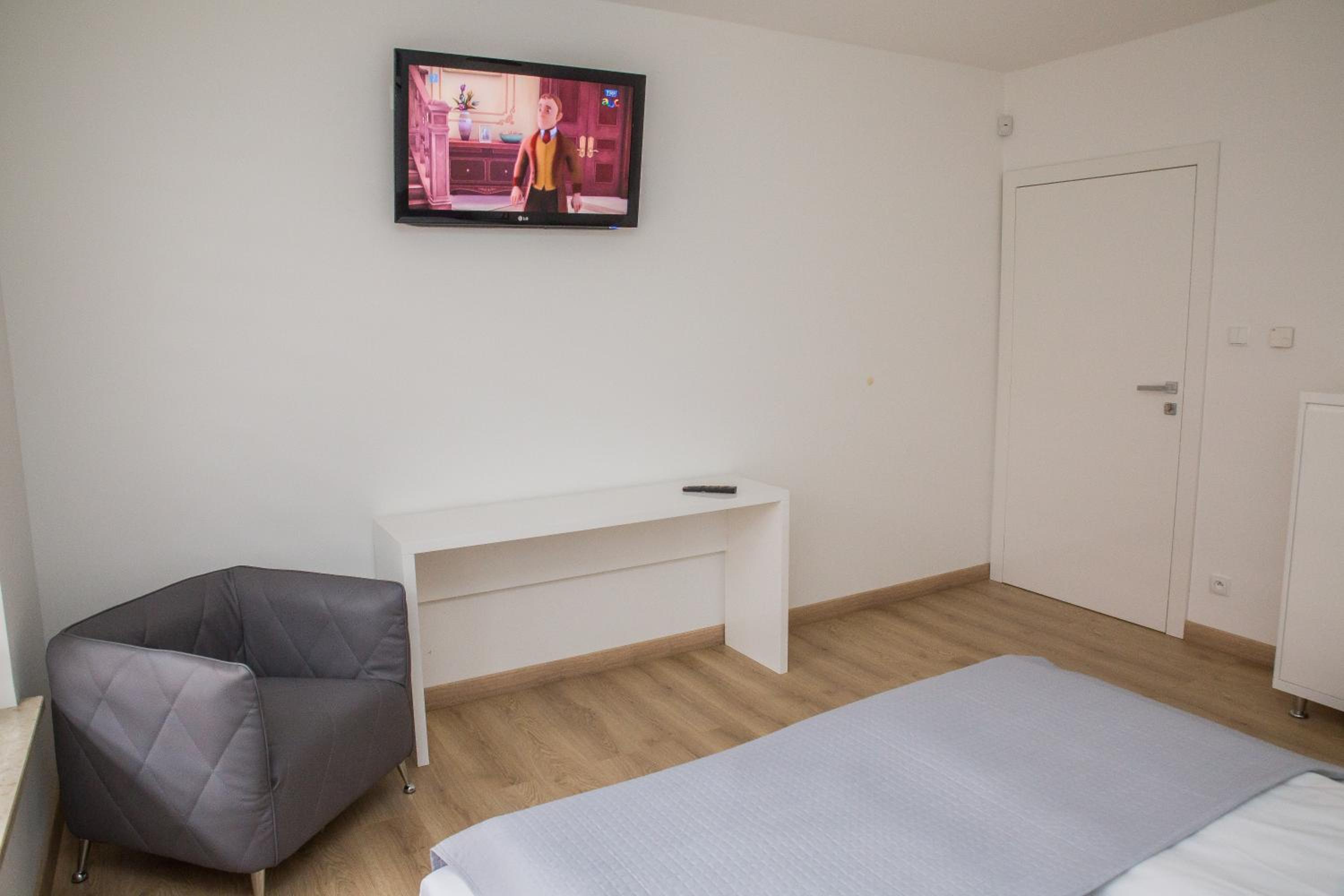 Apart Harmony - Apartamenty Baltic Harmony