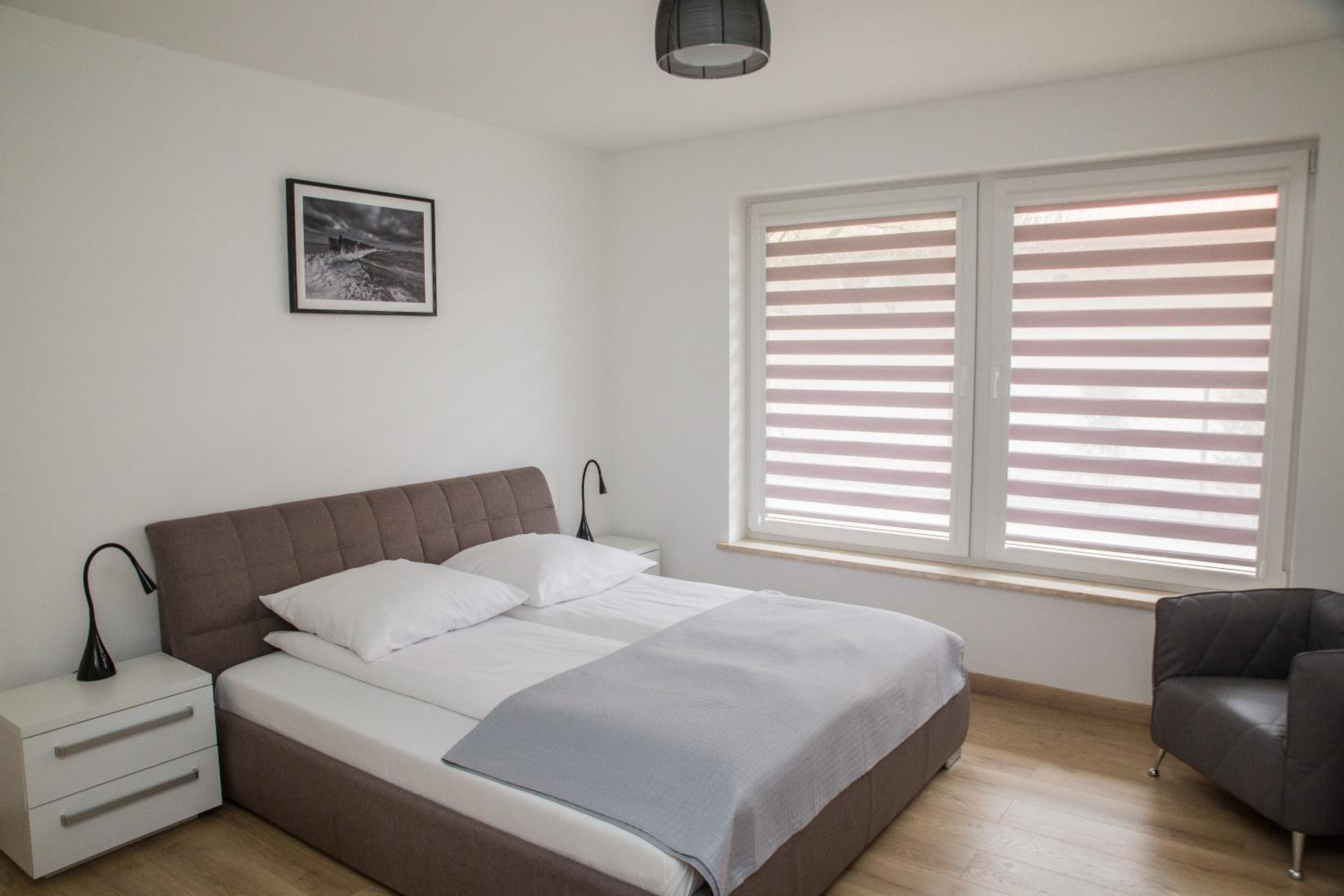 Apart Harmony - Apartamenty Baltic Harmony
