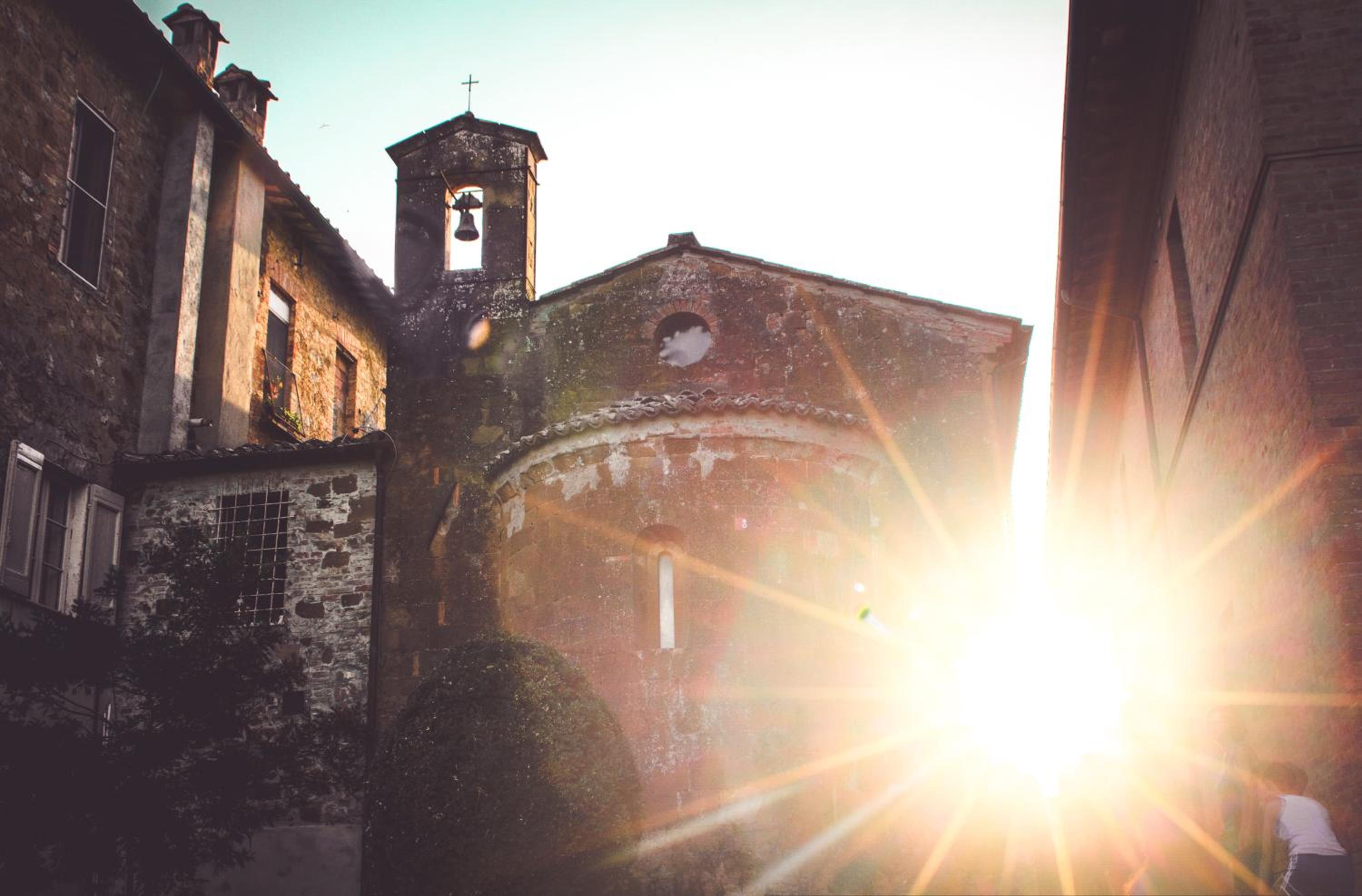 Borgo Villa Certano - Case Vacanza in Toscana