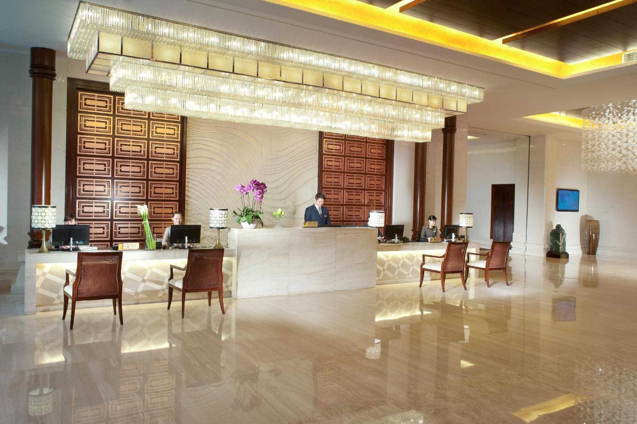 Poly Hotspring Guiyang Hotel