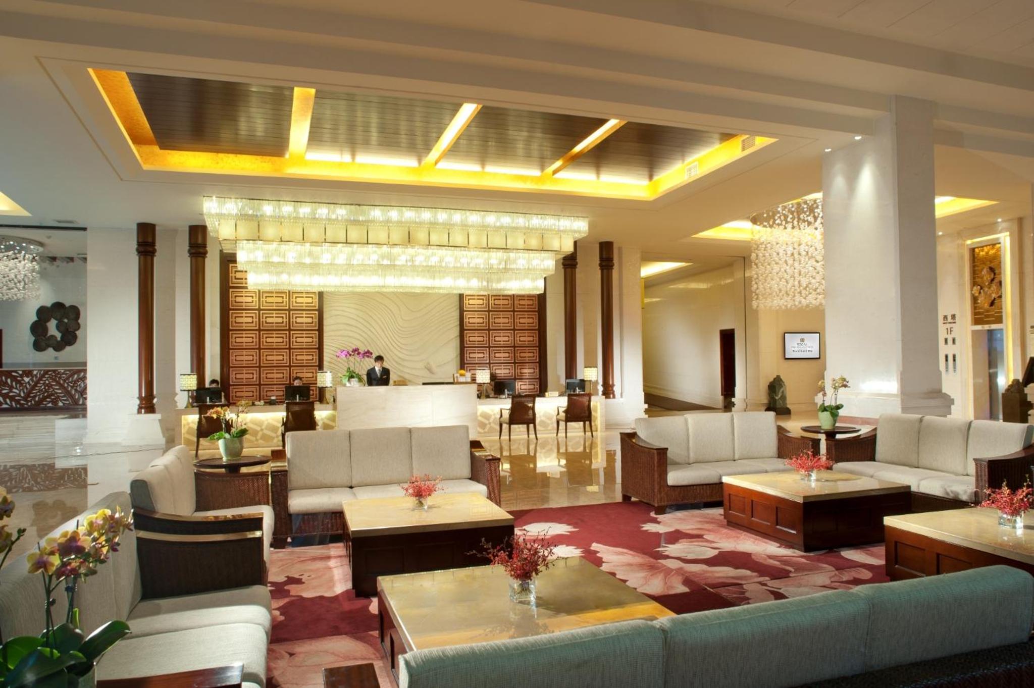 Poly Hotspring Guiyang Hotel