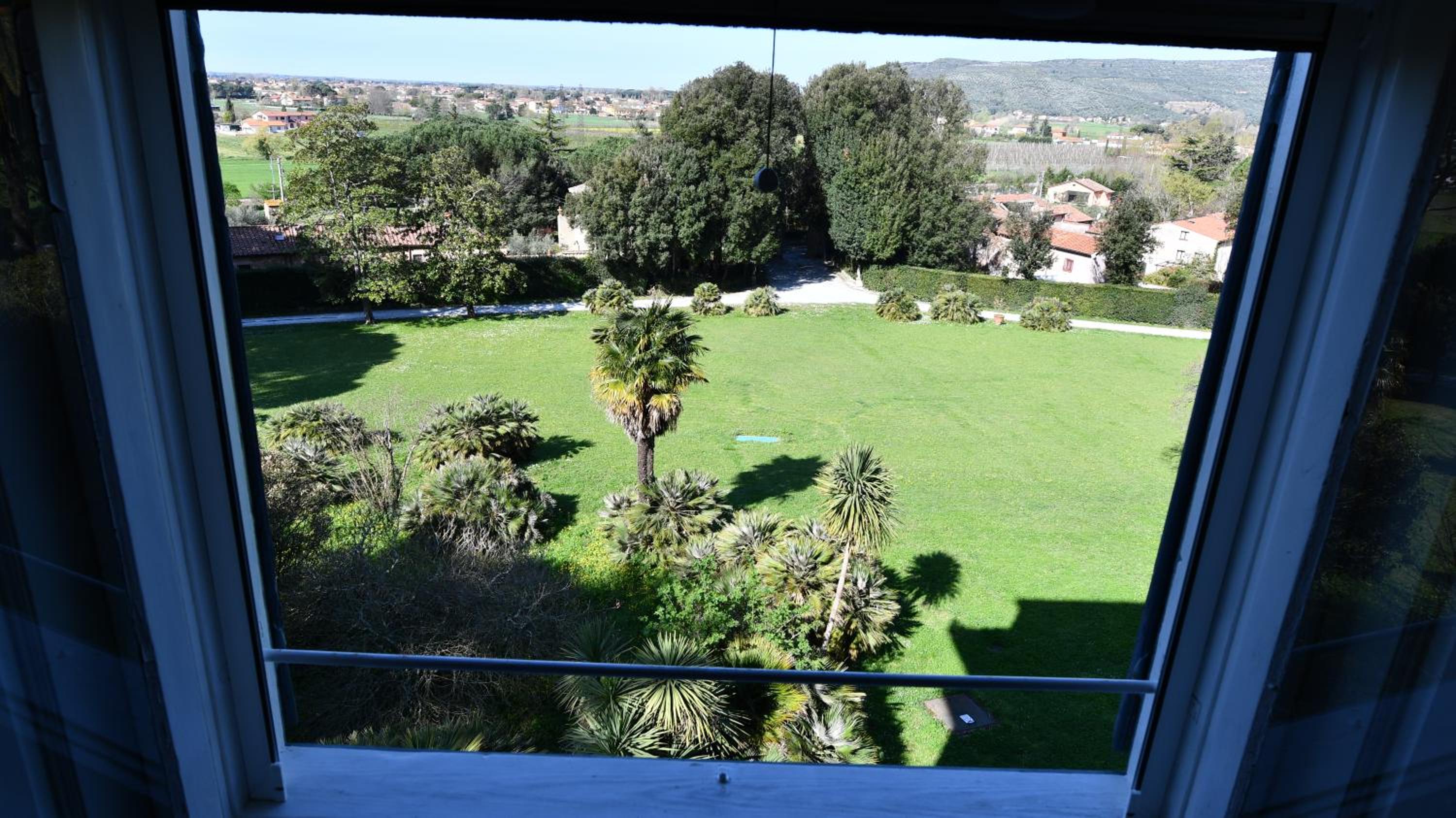 Villa di Corliano Relais all'Ussero