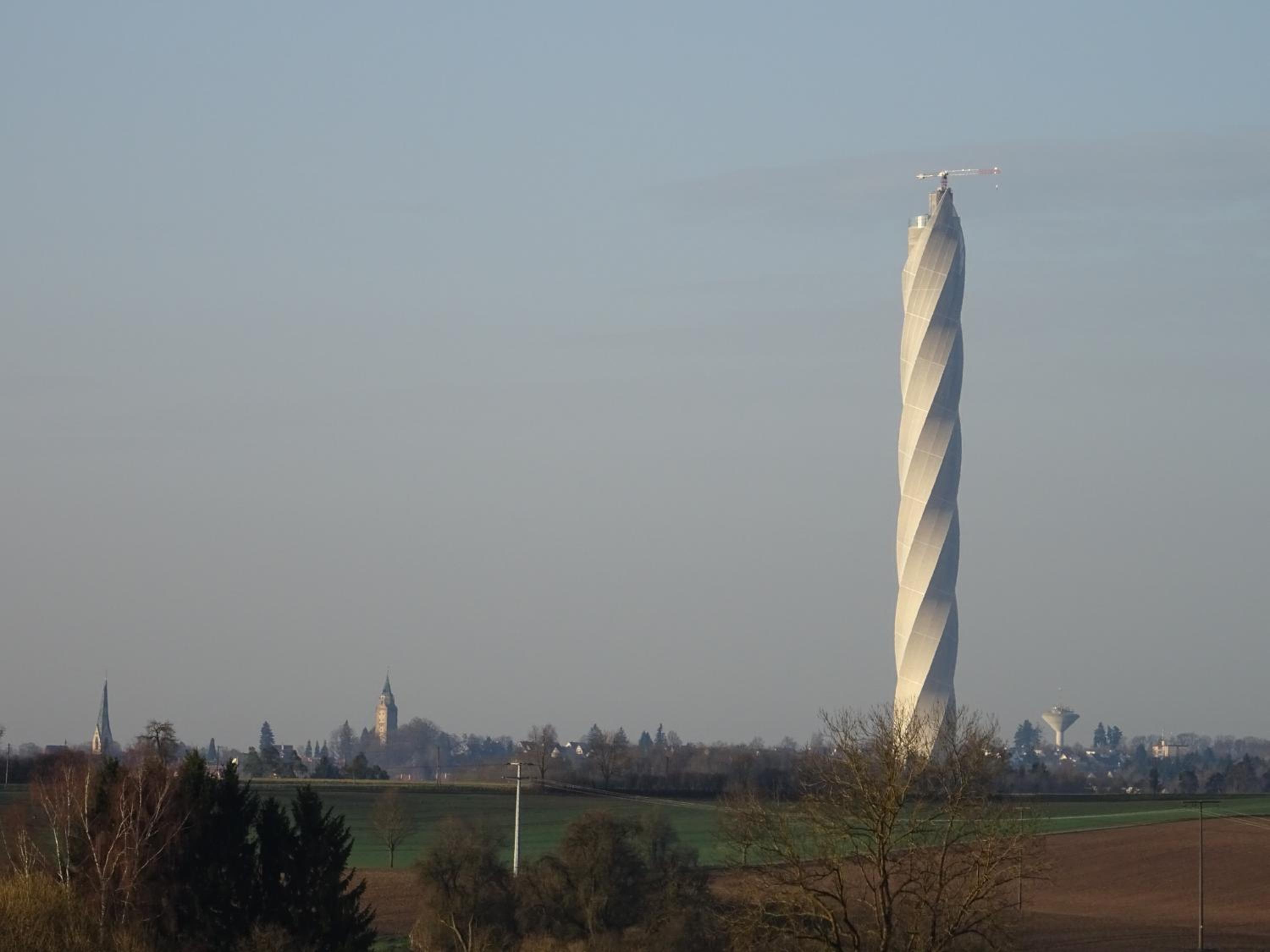 Turm im Blick view 3